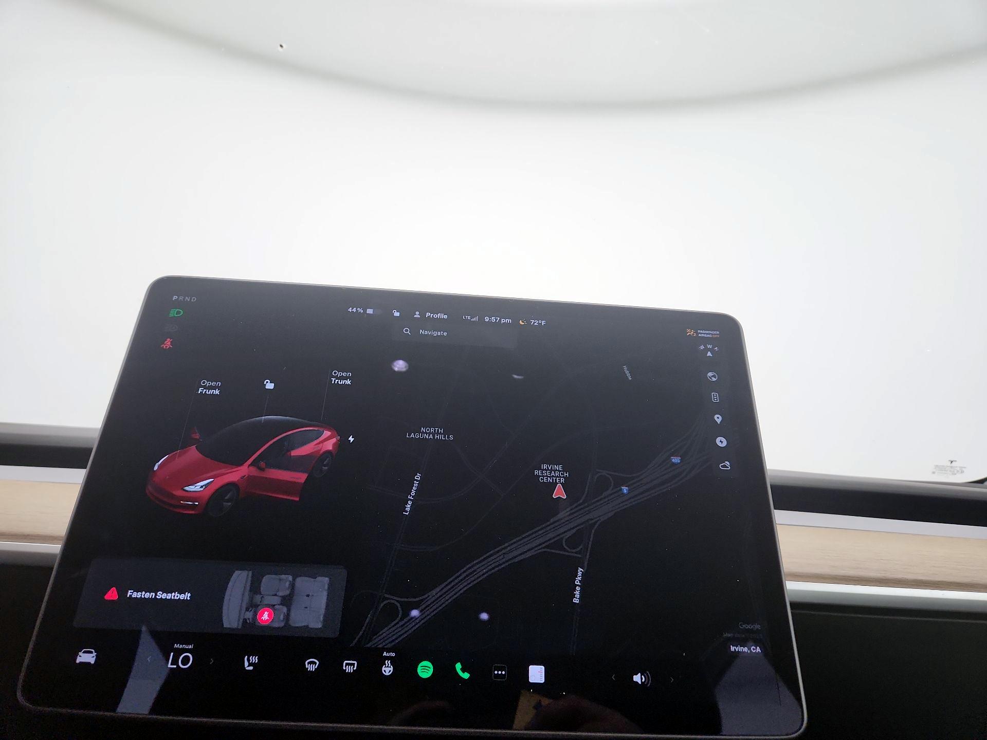 Thumbnail: 2021 Tesla Model 3 - 13