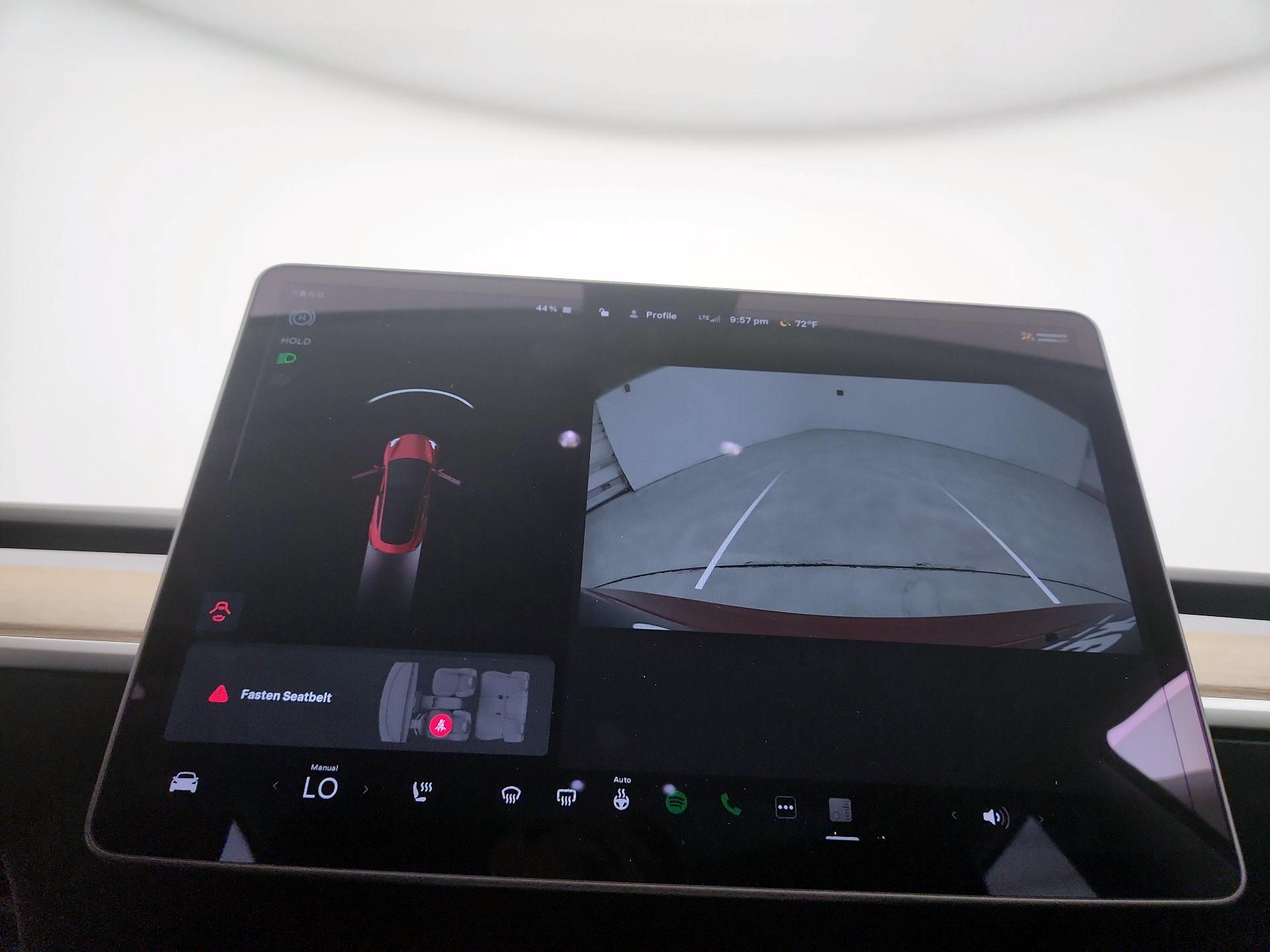 Thumbnail: 2021 Tesla Model 3 - 14