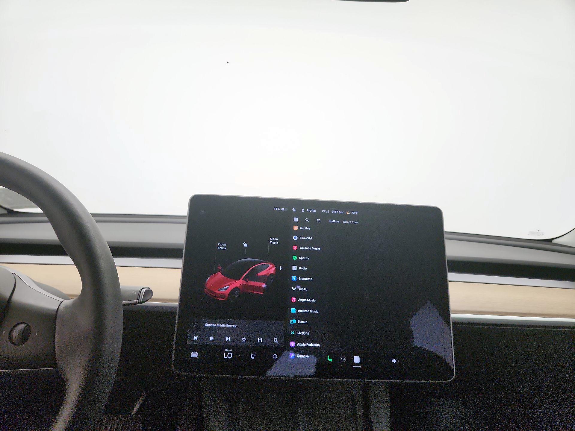 Thumbnail: 2021 Tesla Model 3 - 15