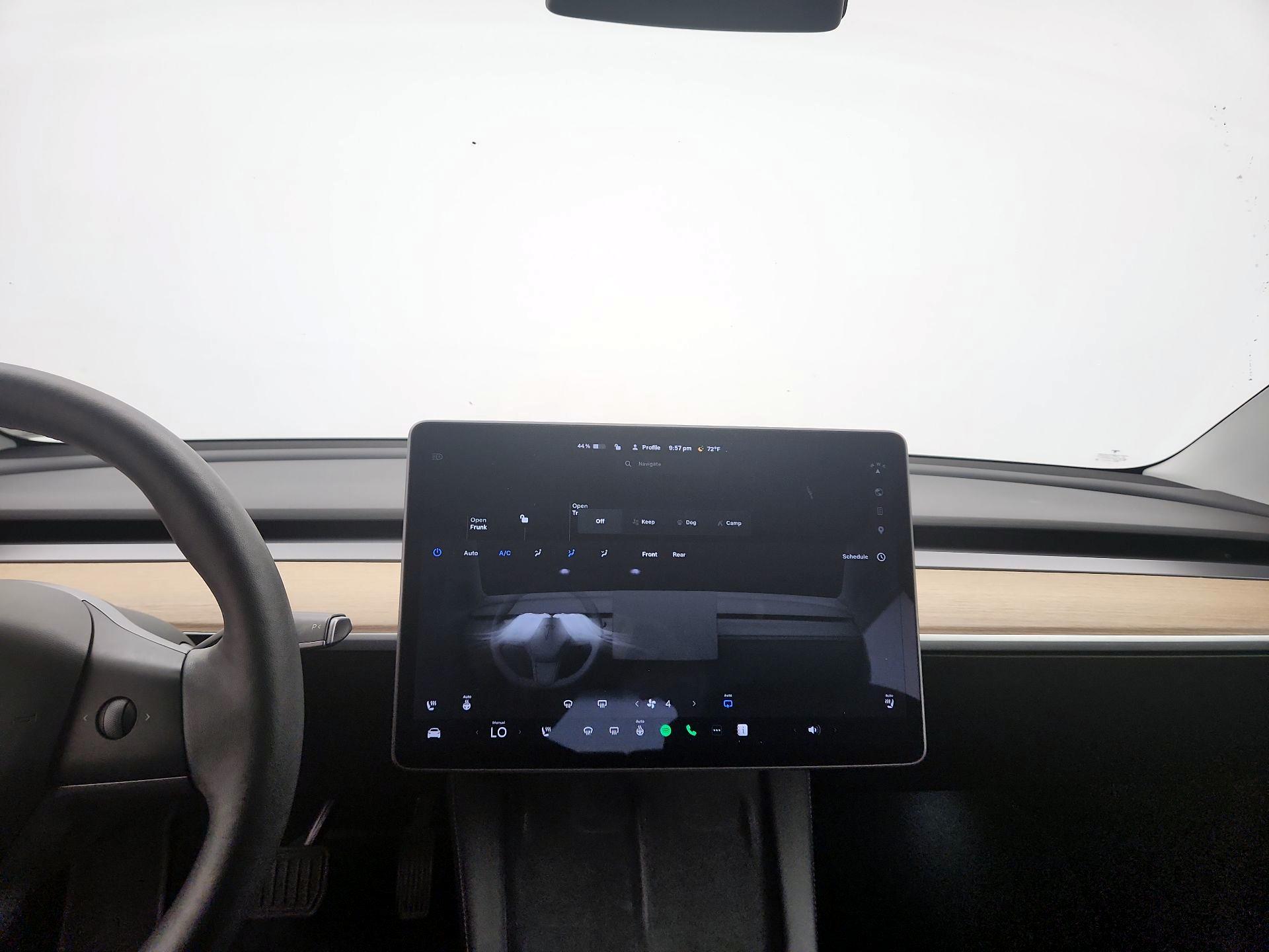 Thumbnail: 2021 Tesla Model 3 - 16