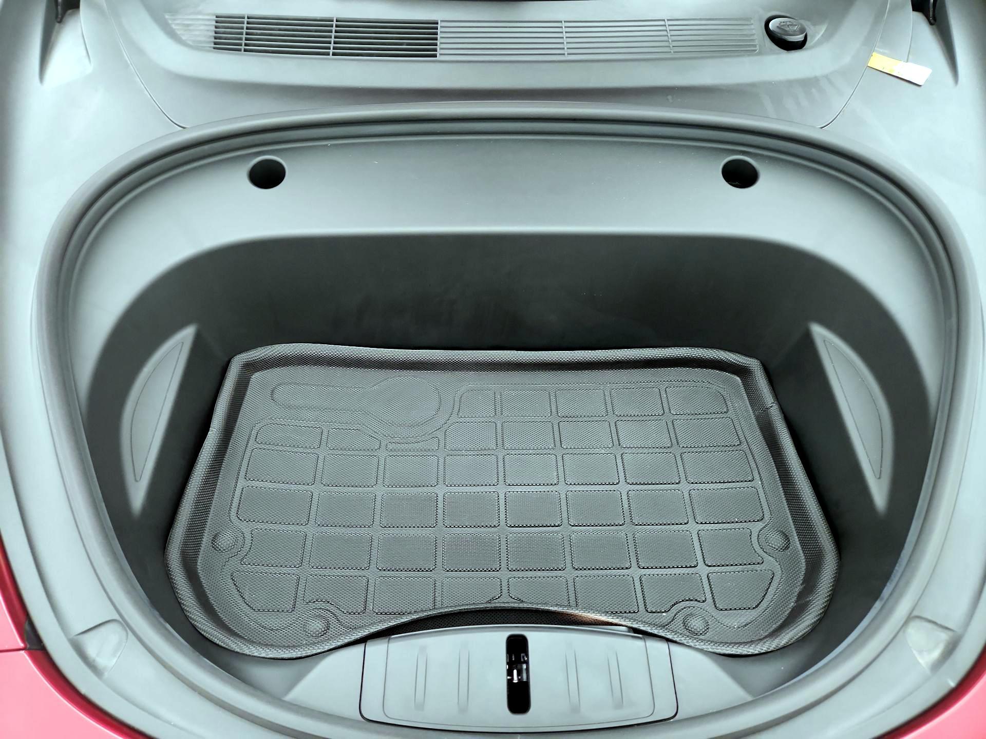 Thumbnail: 2021 Tesla Model 3 - 20