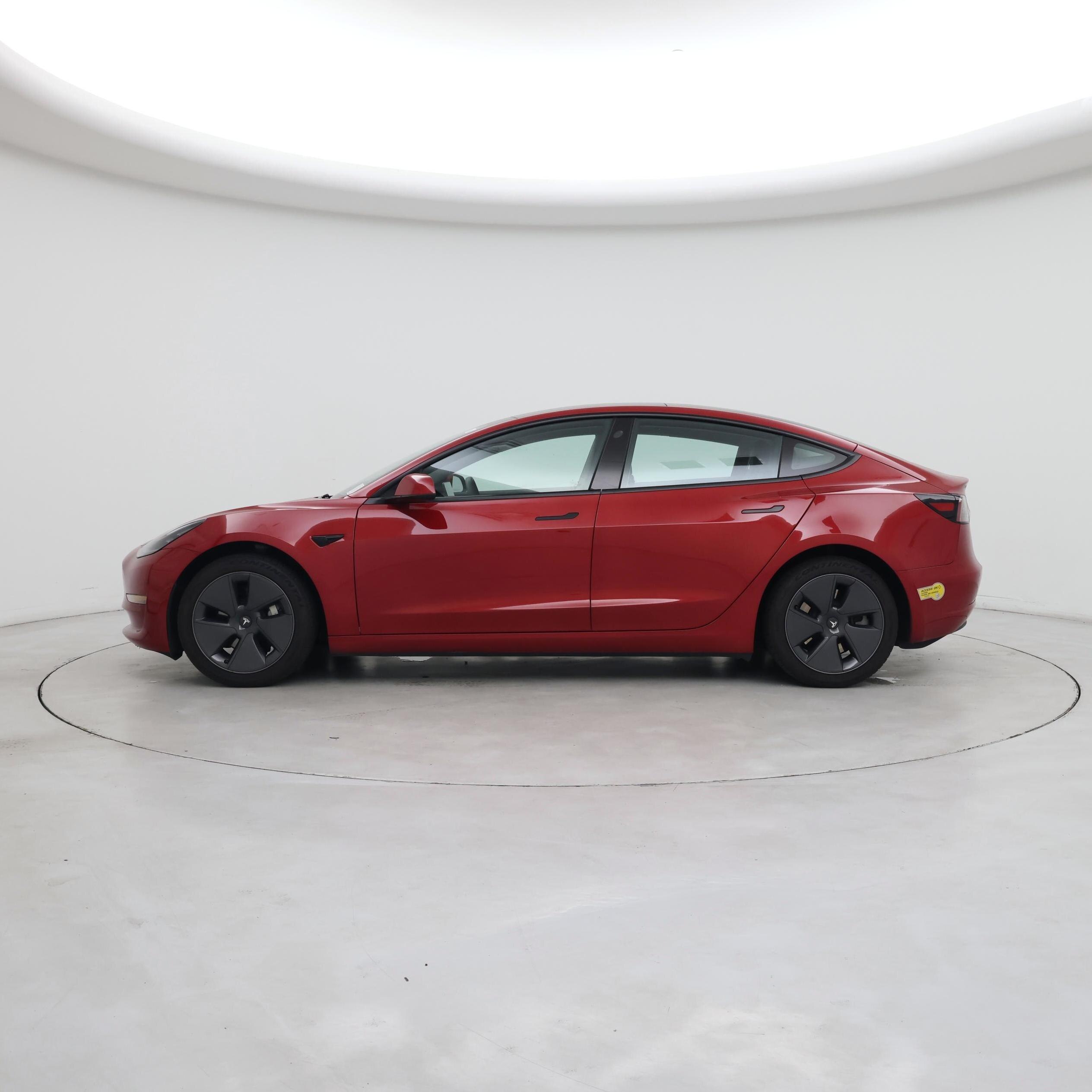 Thumbnail: 2021 Tesla Model 3 - 3