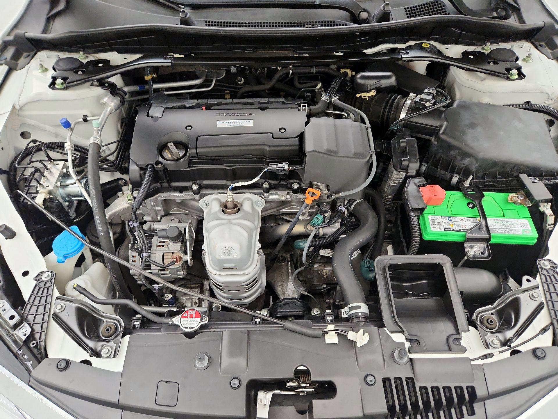 Thumbnail: 2017 Honda Accord - 20
