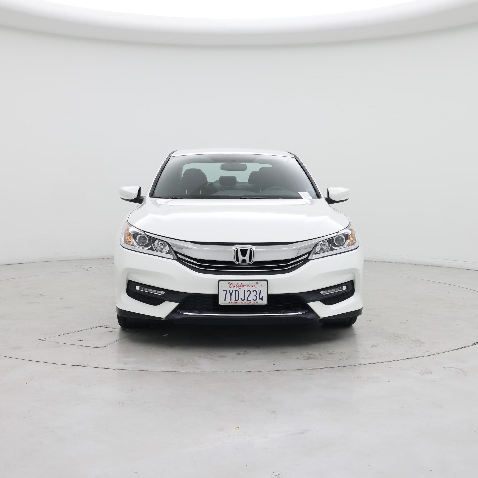 Thumbnail: 2017 Honda Accord - 5