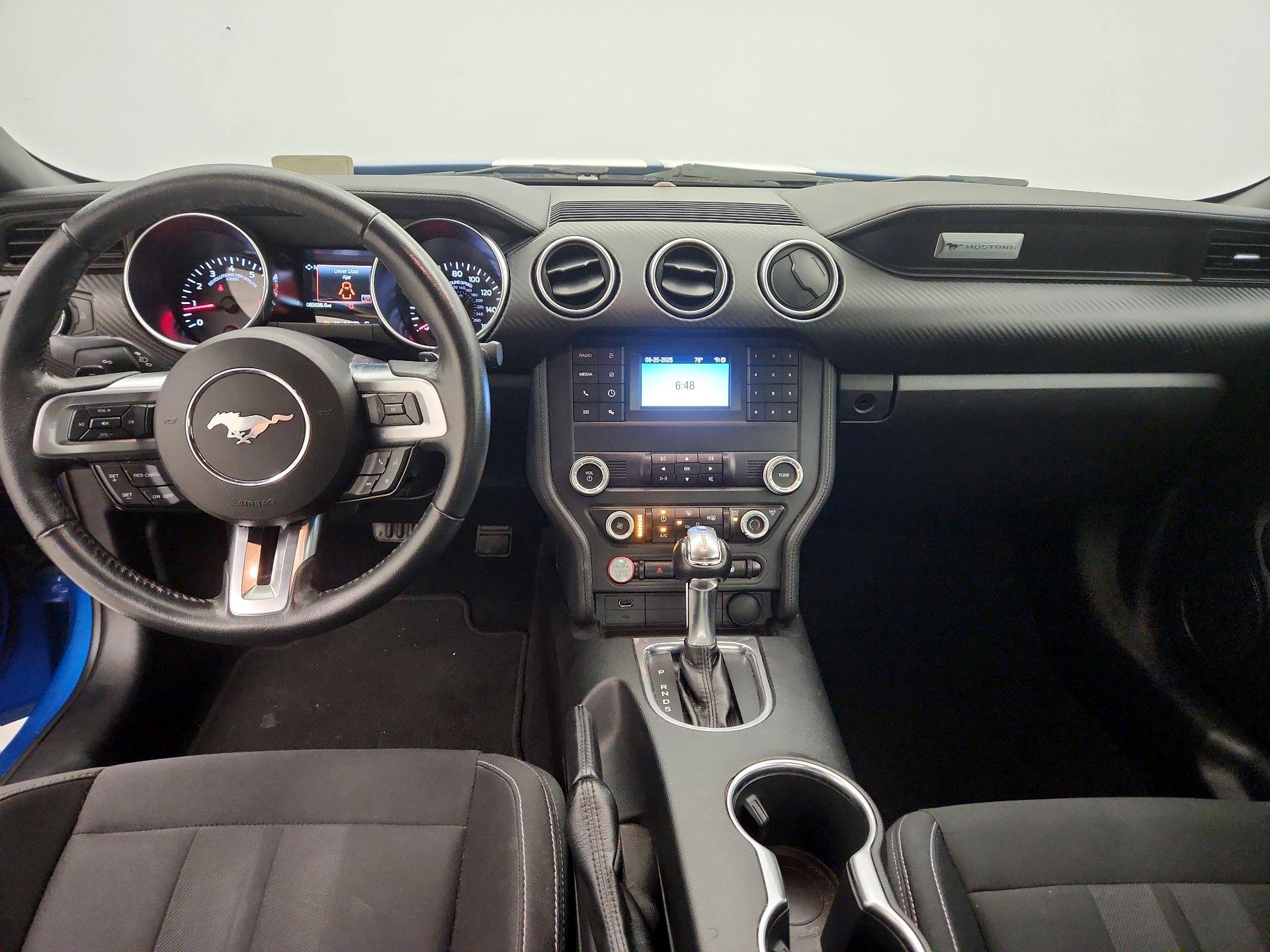 Thumbnail: 2019 Ford Mustang - 9