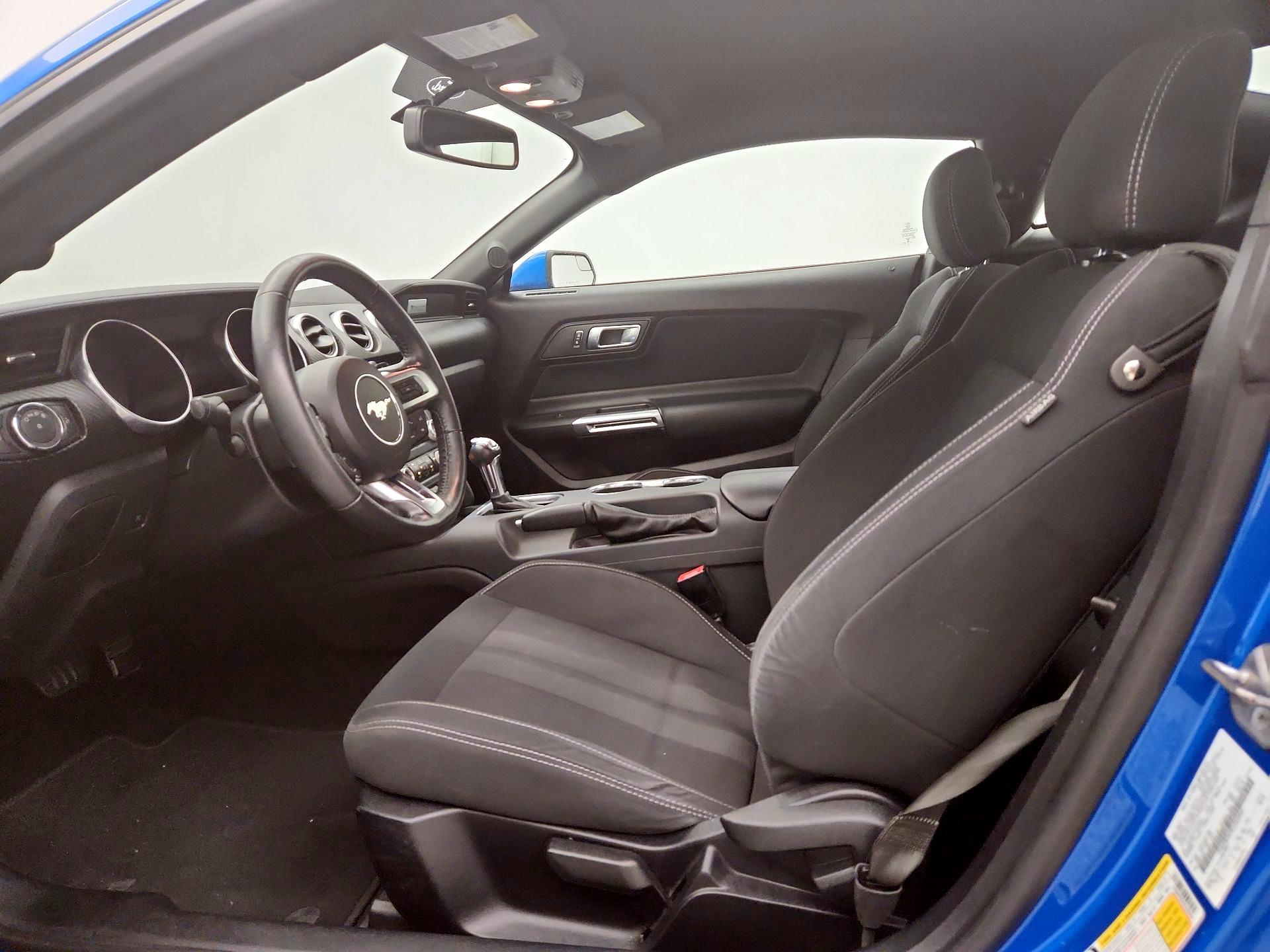 Thumbnail: 2019 Ford Mustang - 11