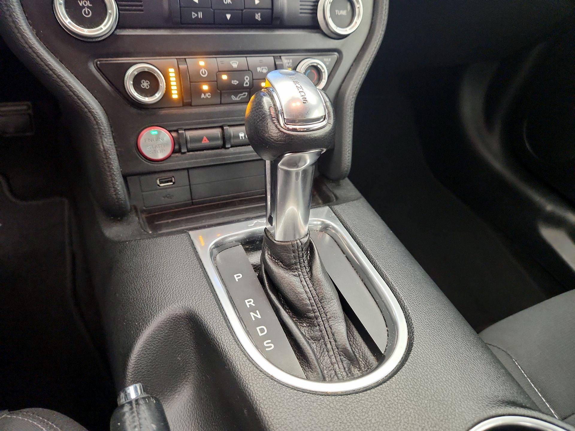 Thumbnail: 2019 Ford Mustang - 17