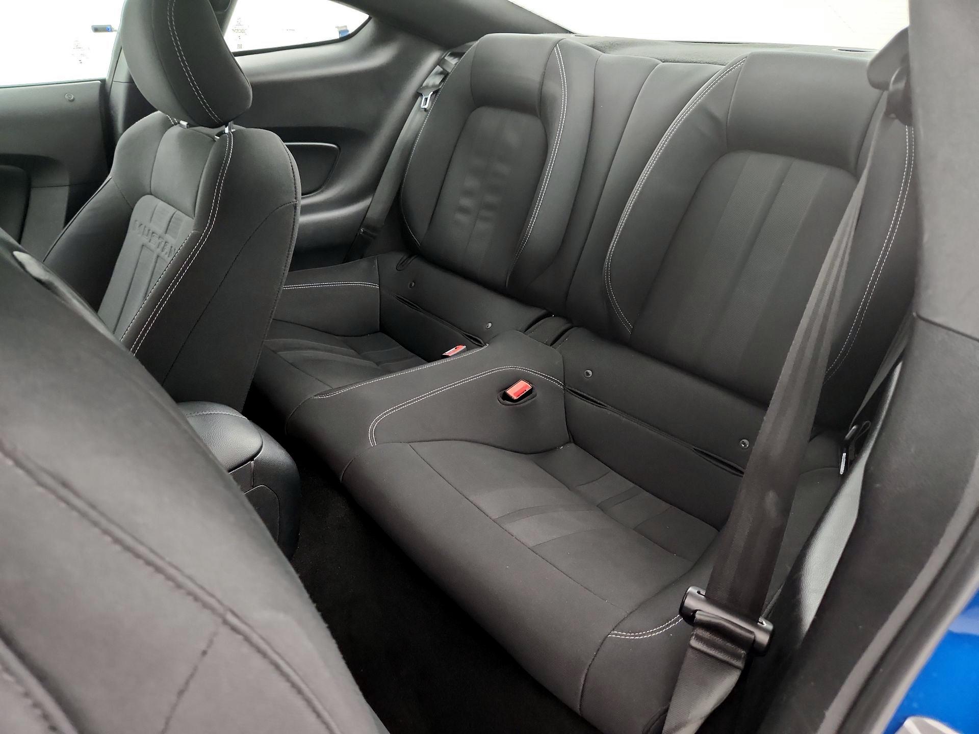 Thumbnail: 2019 Ford Mustang - 19
