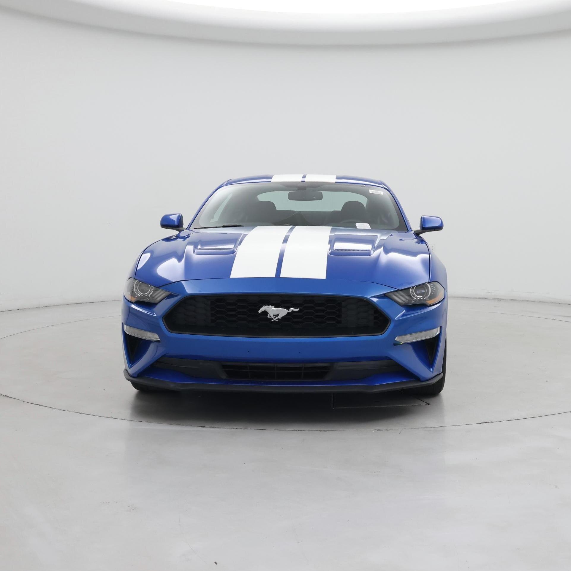 Thumbnail: 2019 Ford Mustang - 5