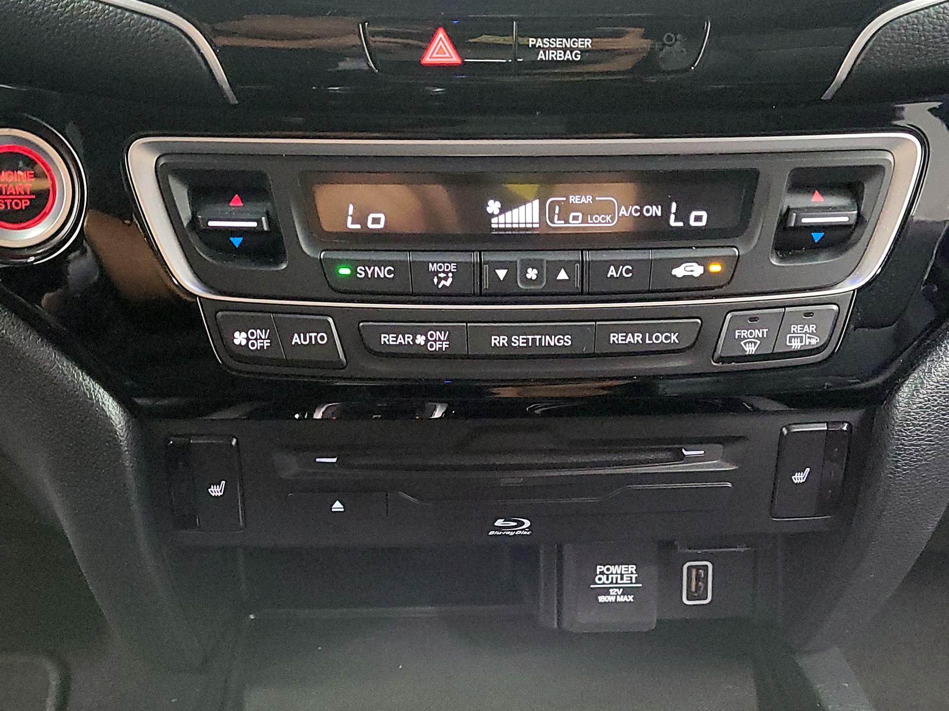 Thumbnail: 2021 Honda Pilot - 17