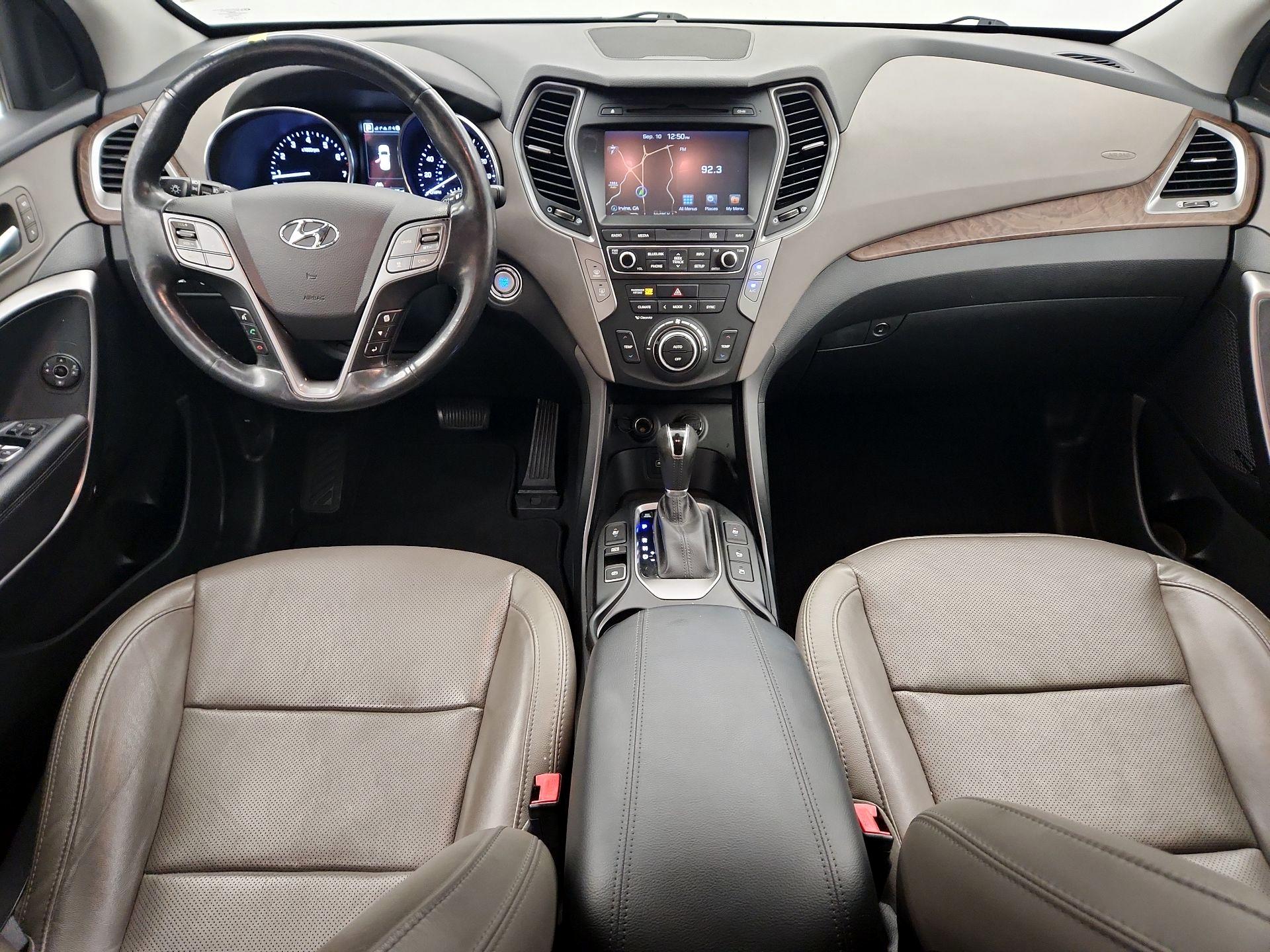 Thumbnail: 2018 Hyundai Santa Fe - 9
