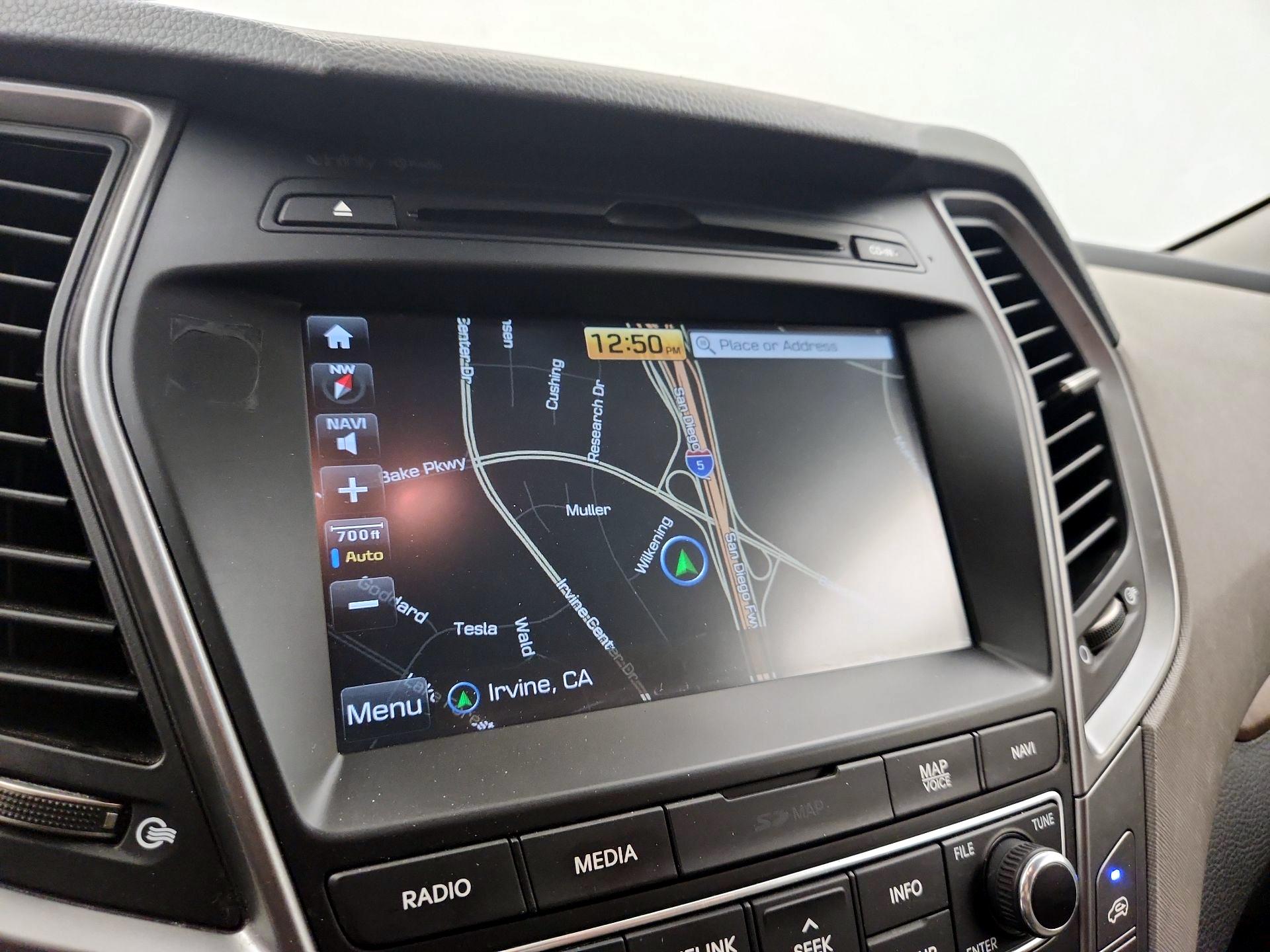 Thumbnail: 2018 Hyundai Santa Fe - 14