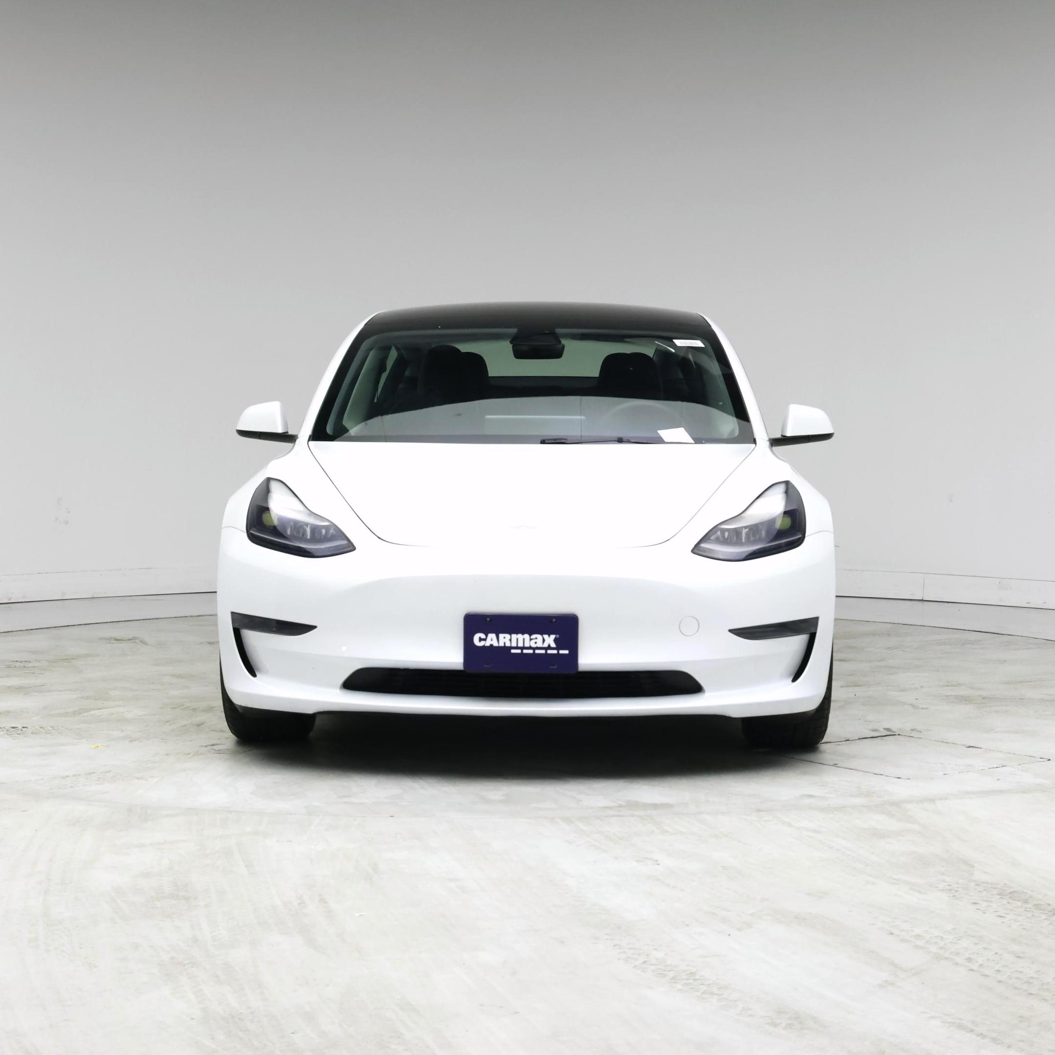 Thumbnail: 2023 Tesla Model 3 - 5