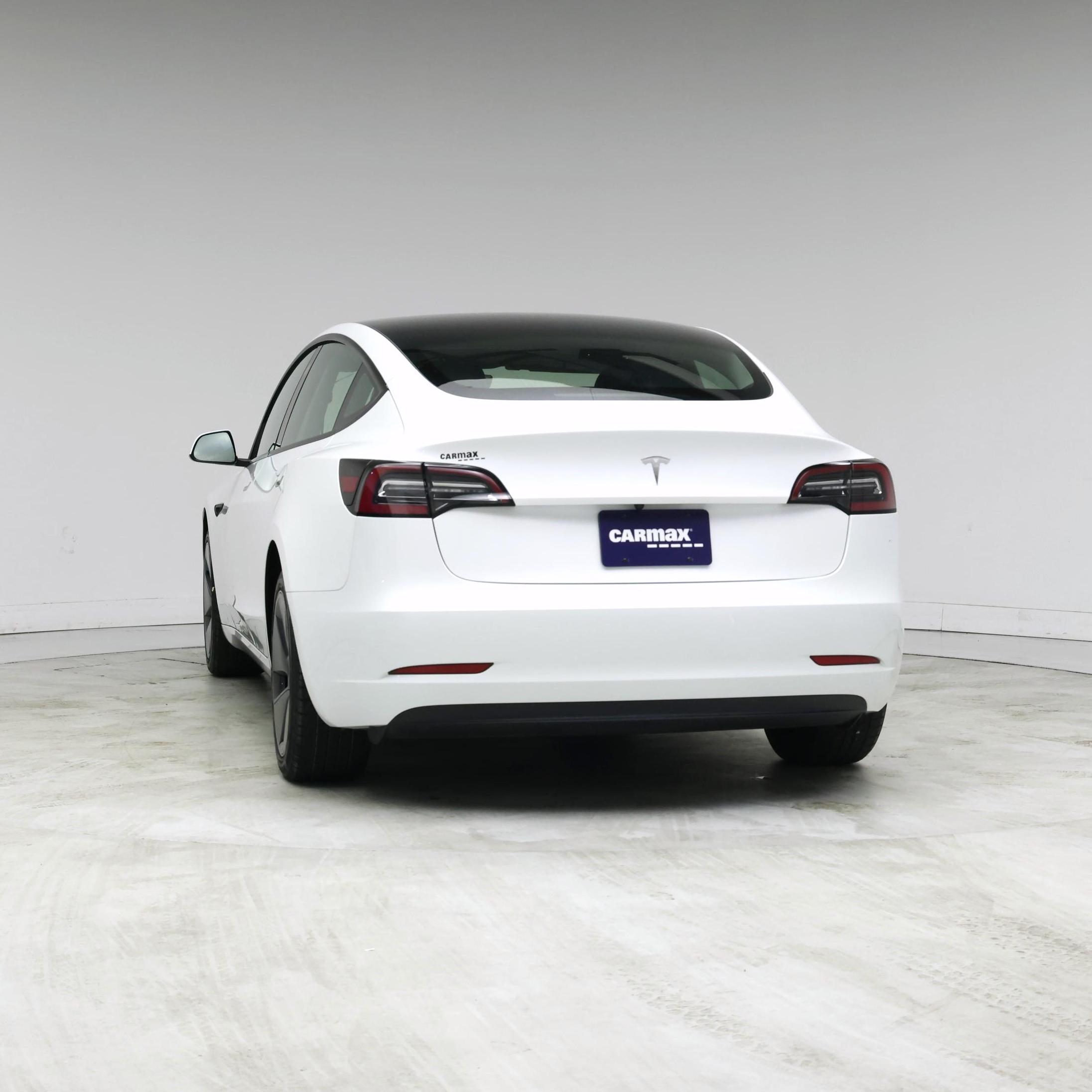 Thumbnail: 2023 Tesla Model 3 - 6