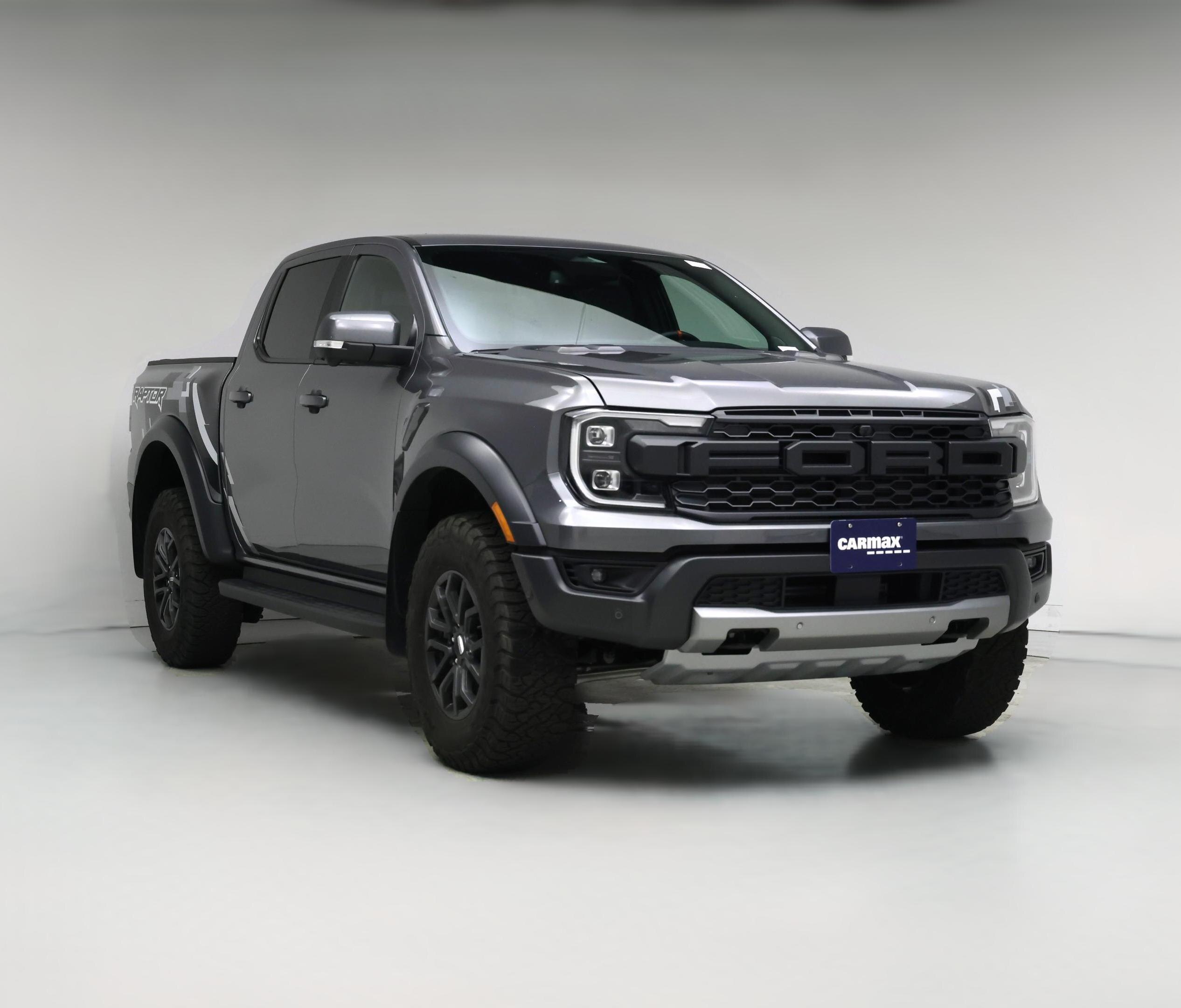 Thumbnail: 2024 Ford Ranger - 1