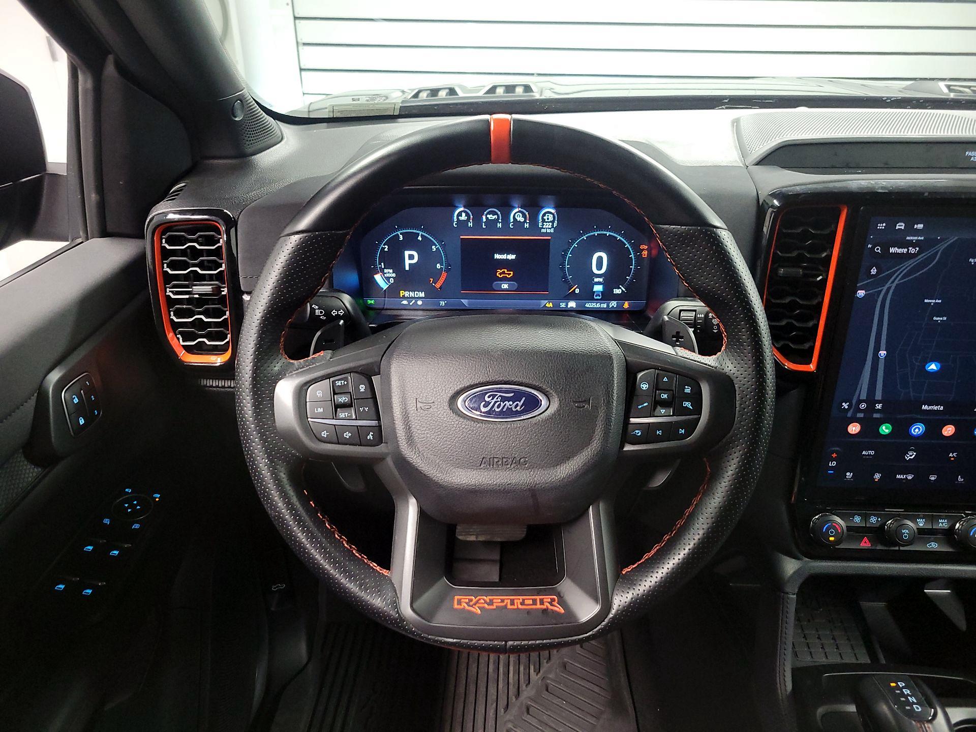Thumbnail: 2024 Ford Ranger - 10