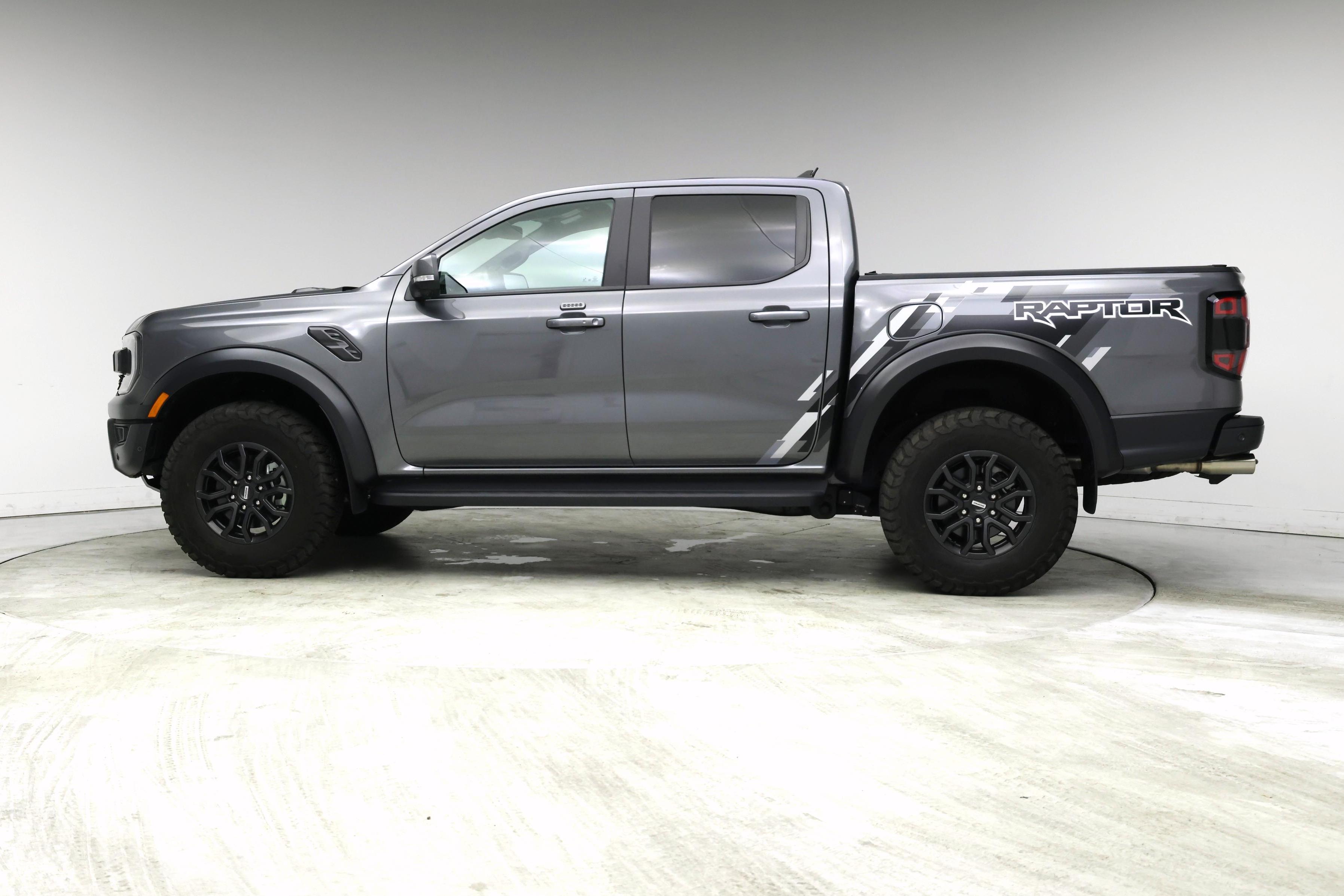 Thumbnail: 2024 Ford Ranger - 3