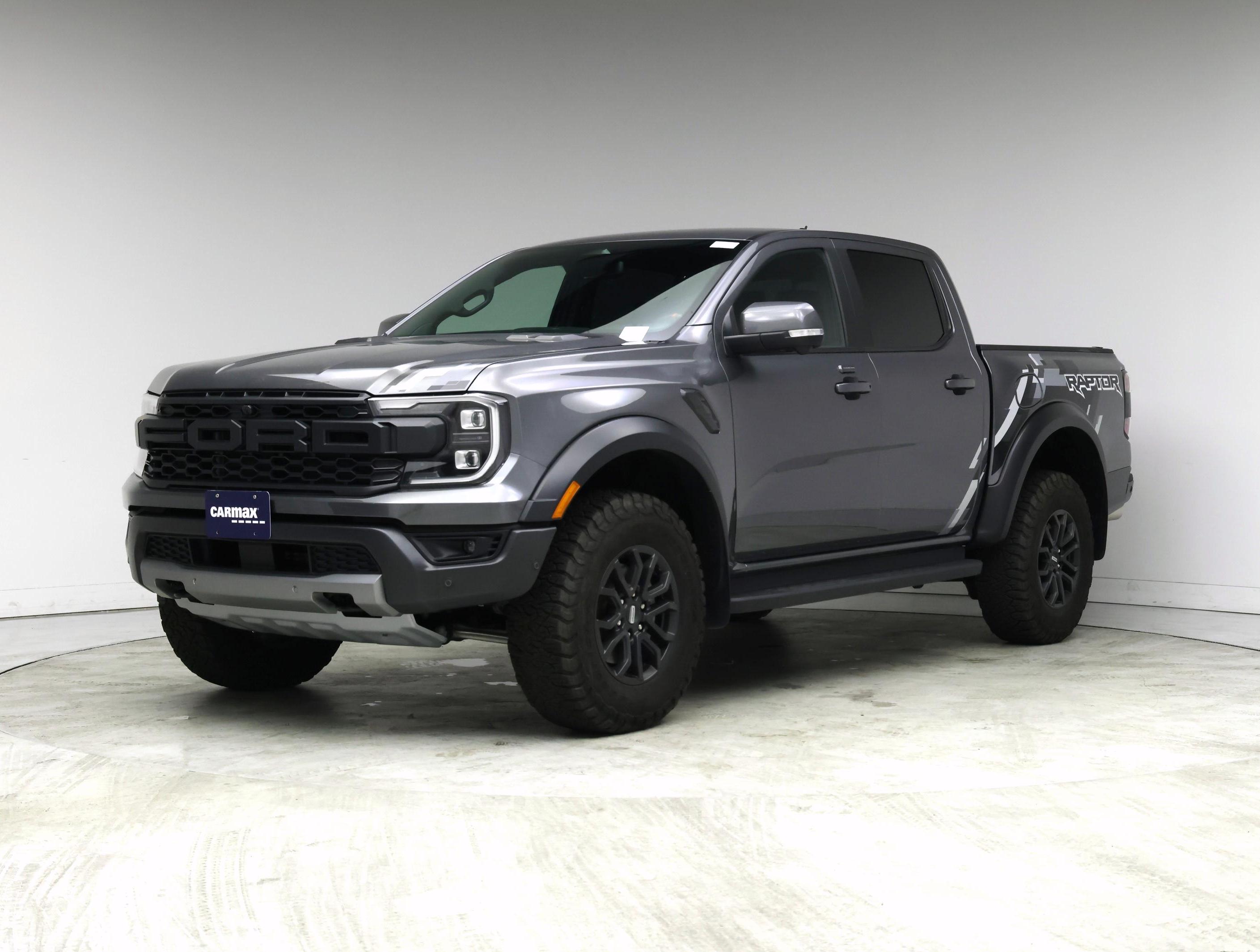 Thumbnail: 2024 Ford Ranger - 4