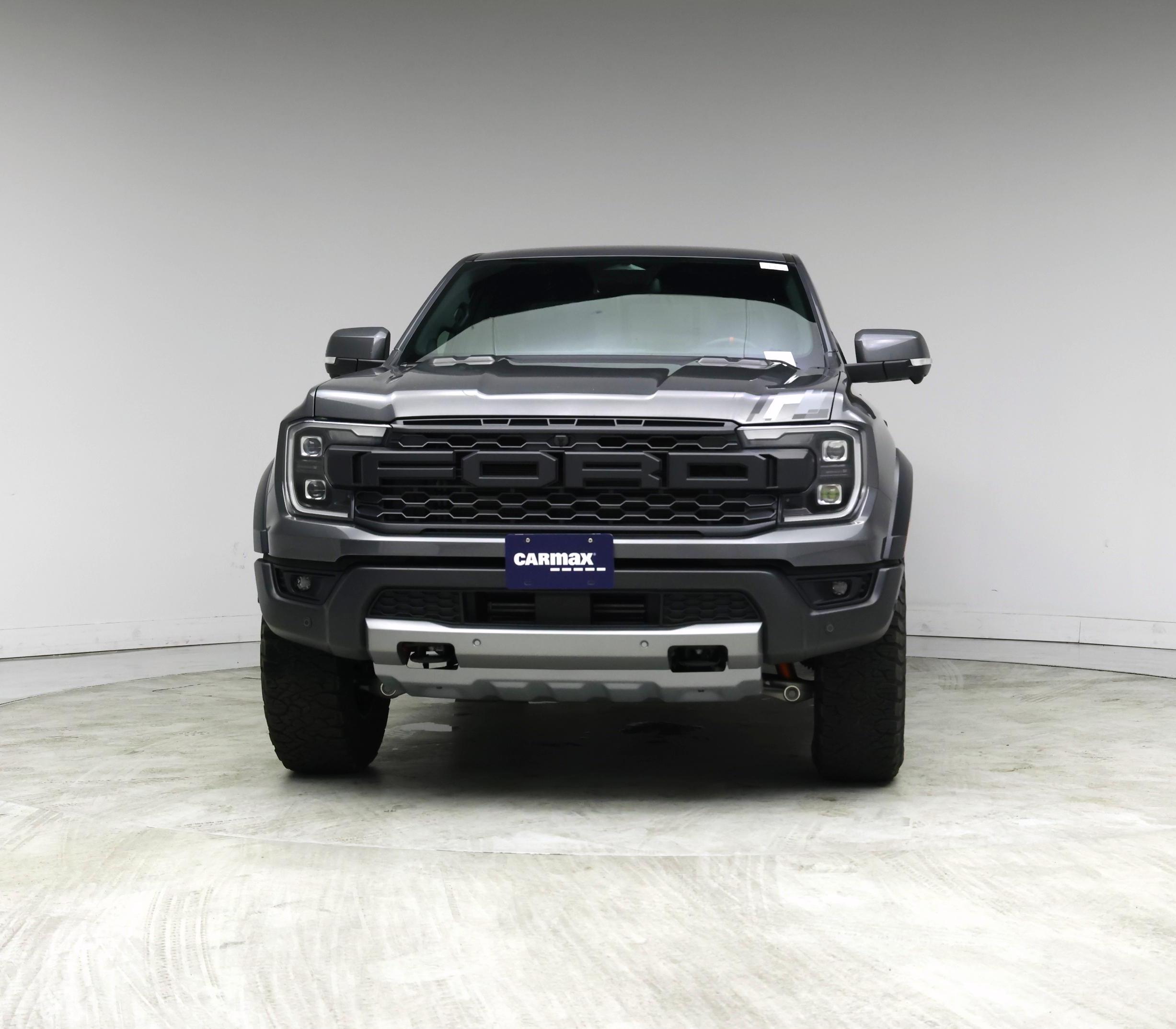 Thumbnail: 2024 Ford Ranger - 5