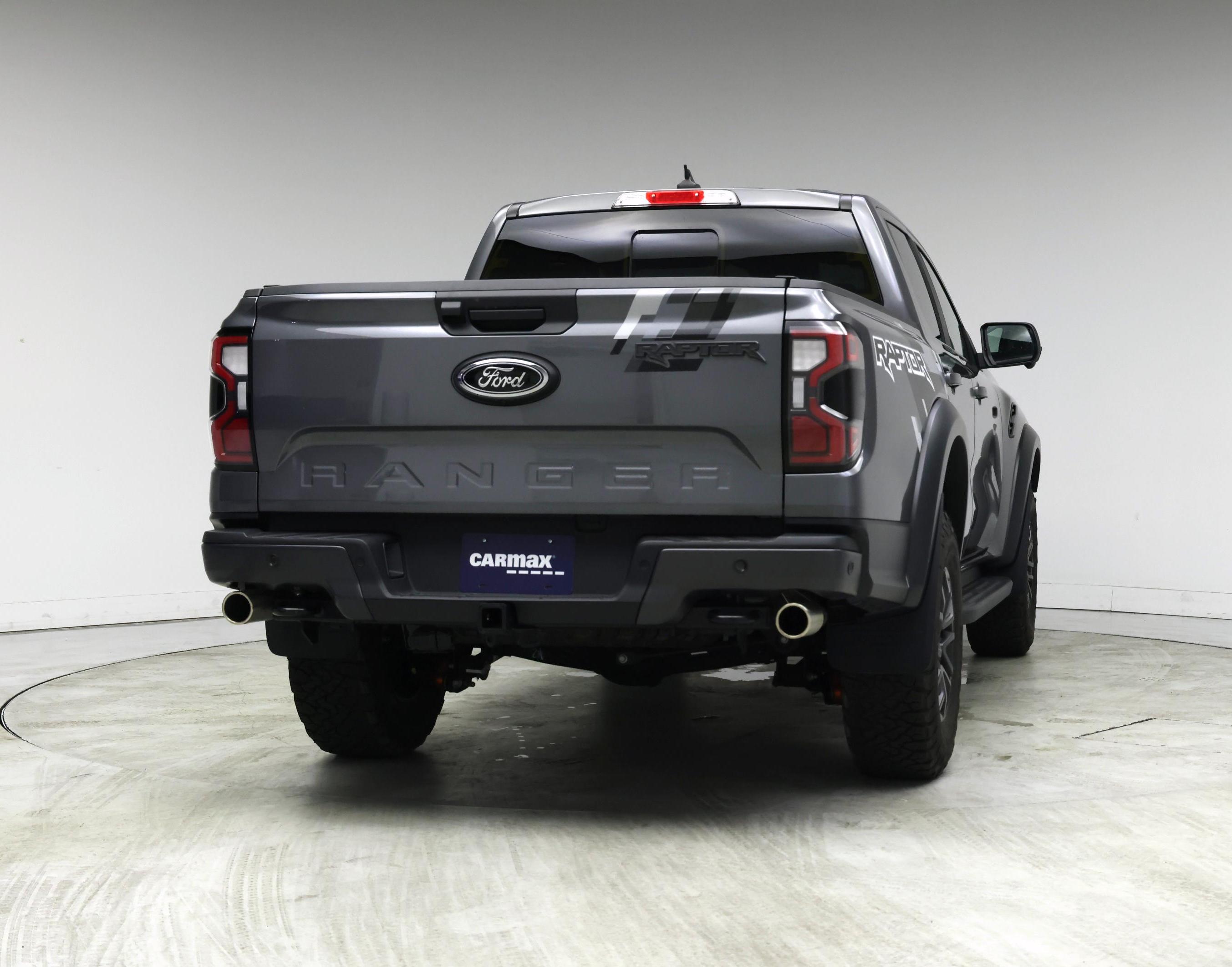 Thumbnail: 2024 Ford Ranger - 6