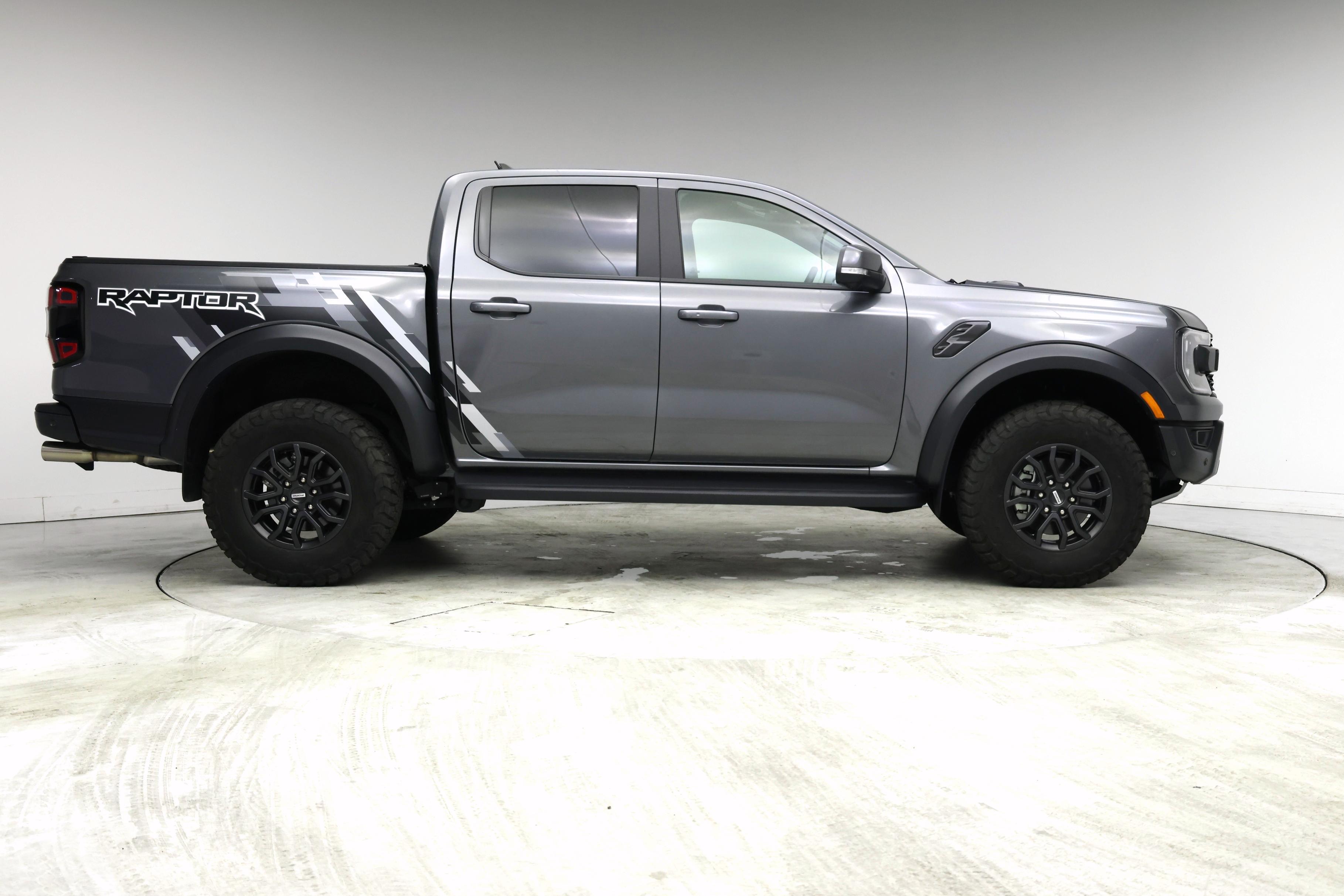 Thumbnail: 2024 Ford Ranger - 7