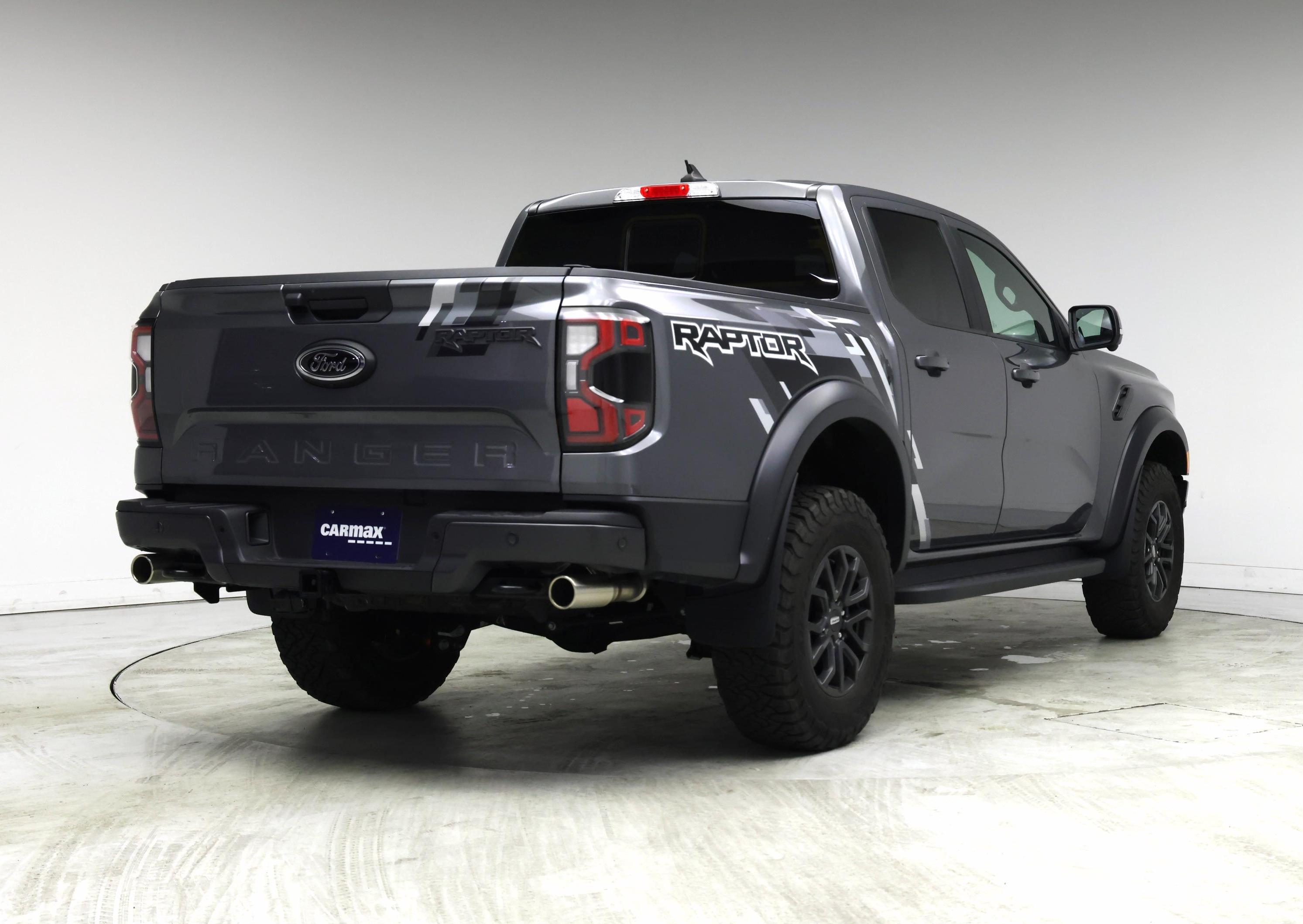Thumbnail: 2024 Ford Ranger - 8