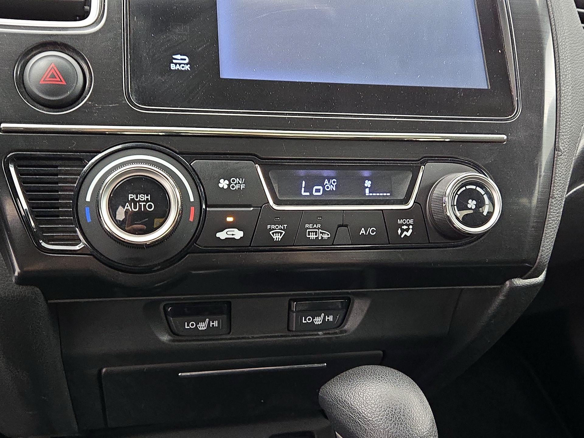 Thumbnail: 2015 Honda Civic - 16