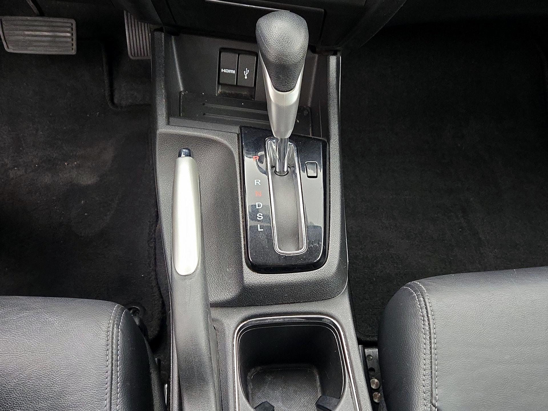 Thumbnail: 2015 Honda Civic - 17