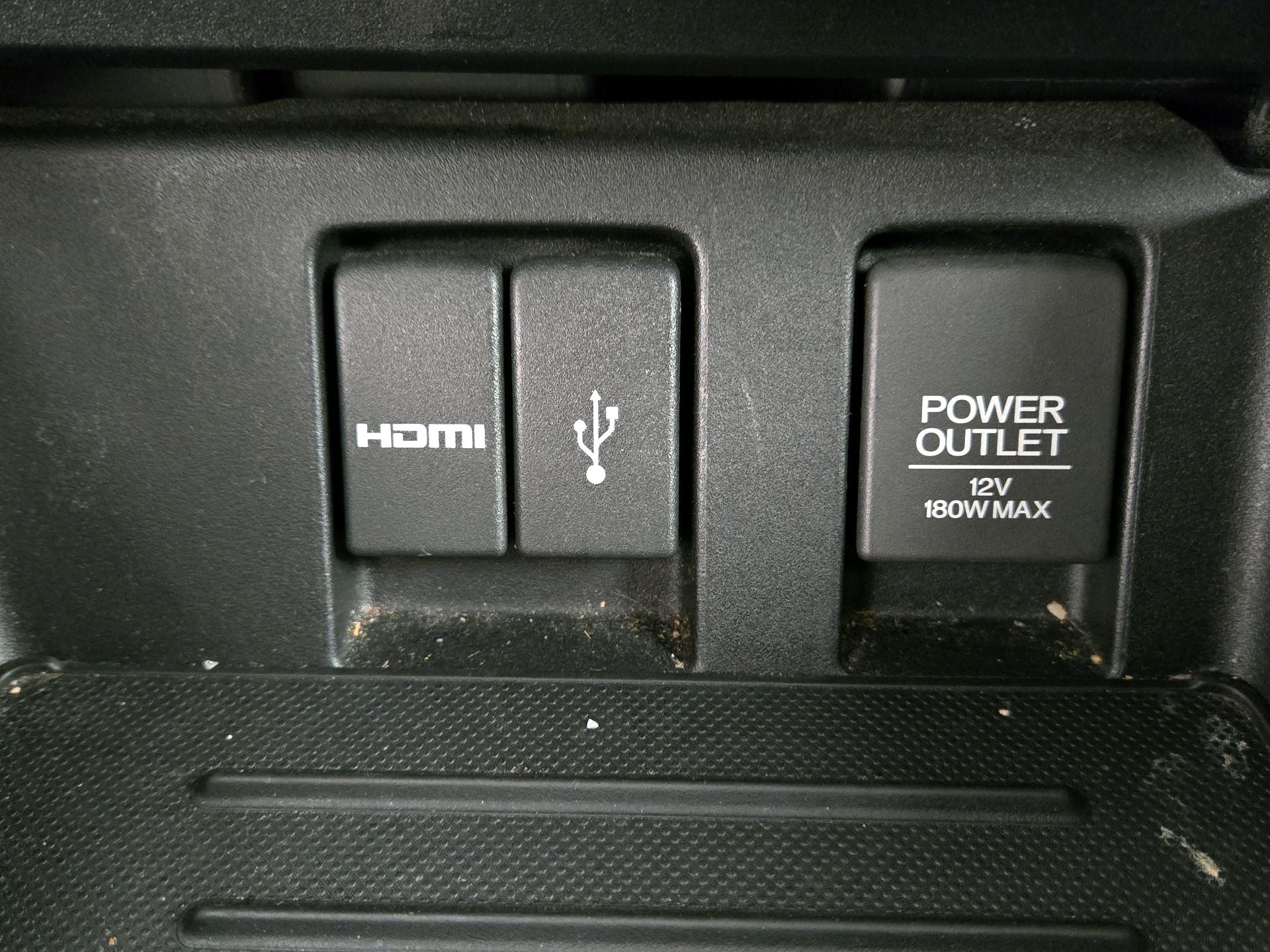 Thumbnail: 2015 Honda Civic - 18