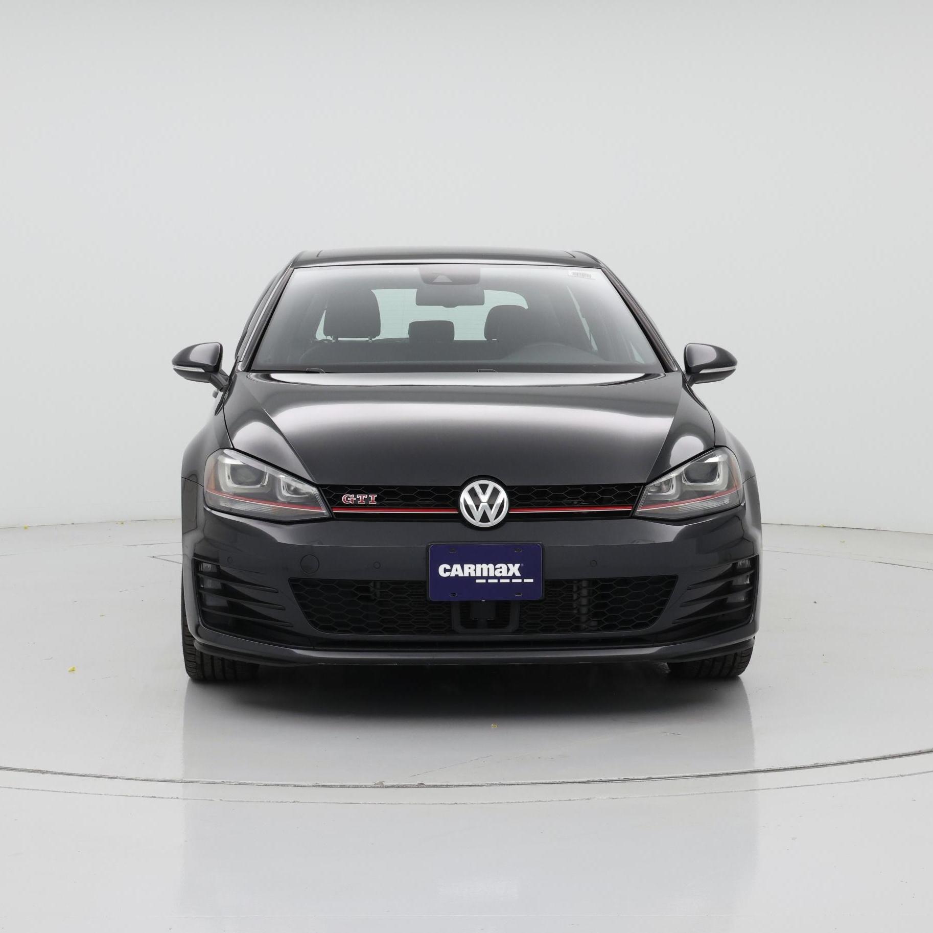 Thumbnail: 2016 Volkswagen Golf - 5