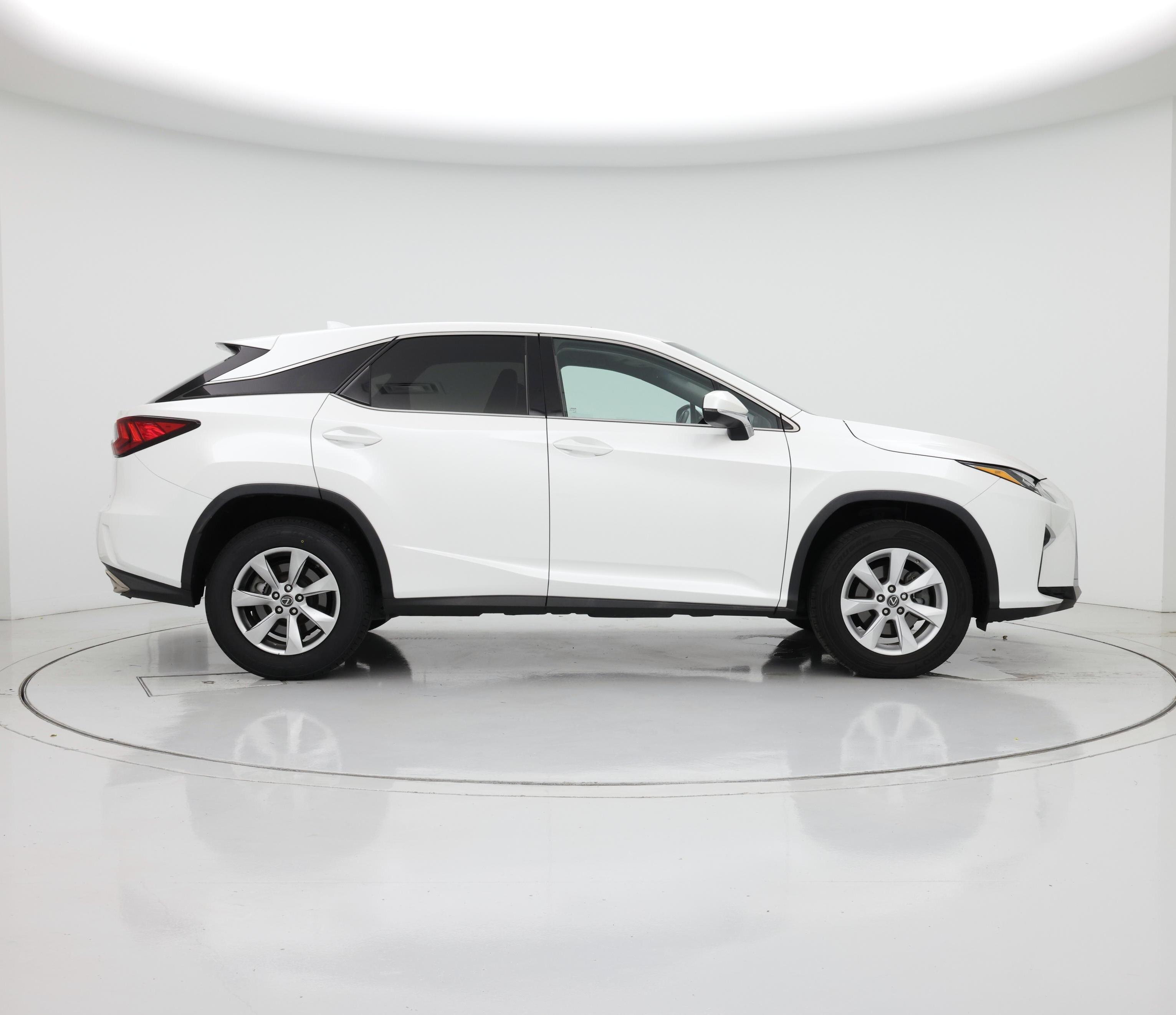 Thumbnail: 2018 Lexus RX - 7