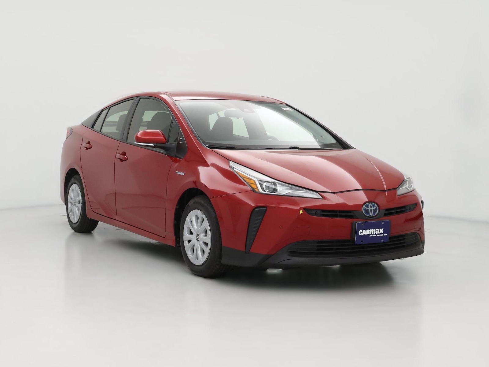 2021 Toyota Prius