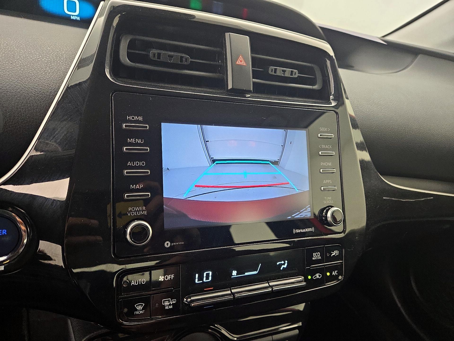 Thumbnail: 2021 Toyota Prius - 14