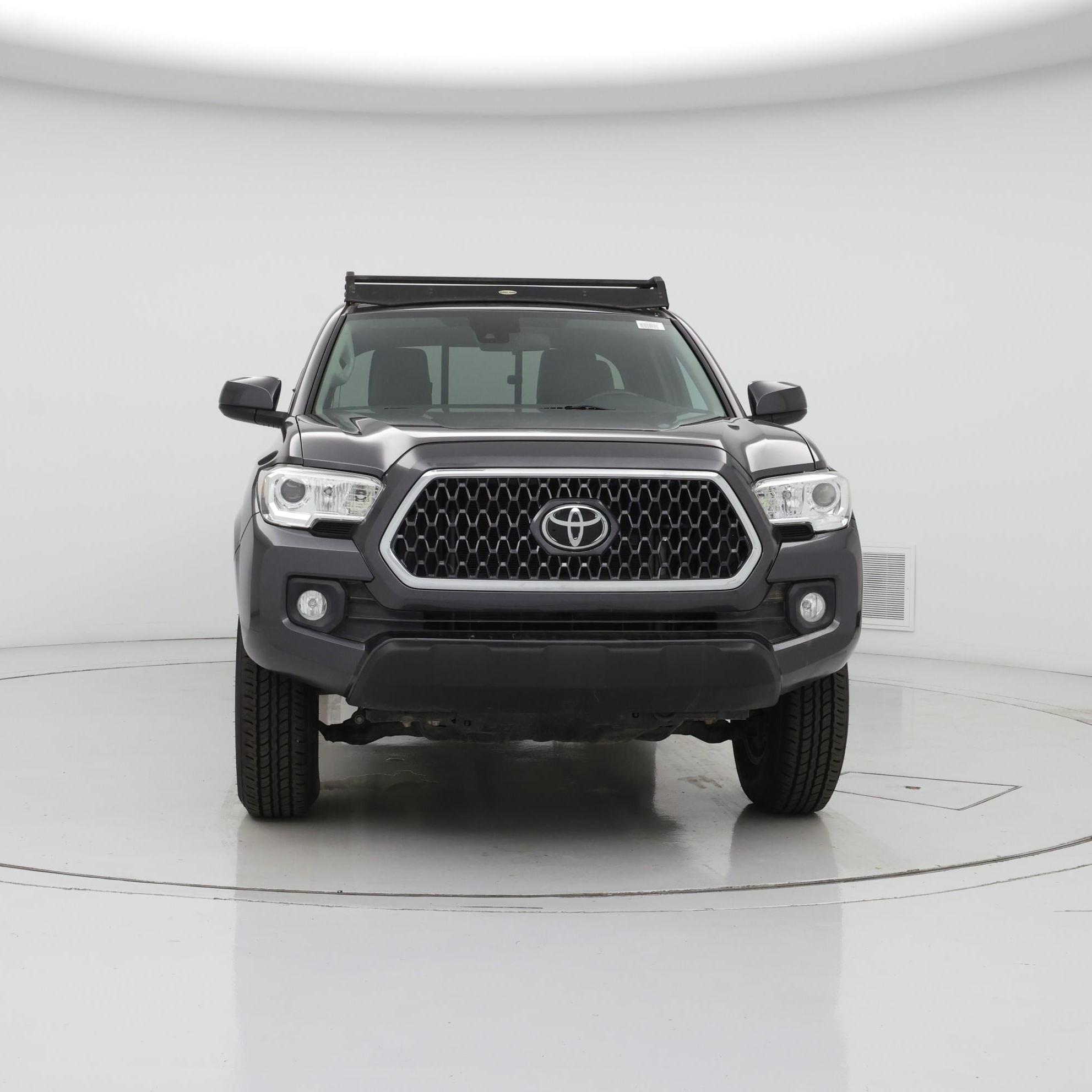 Thumbnail: 2021 Toyota Tacoma - 5