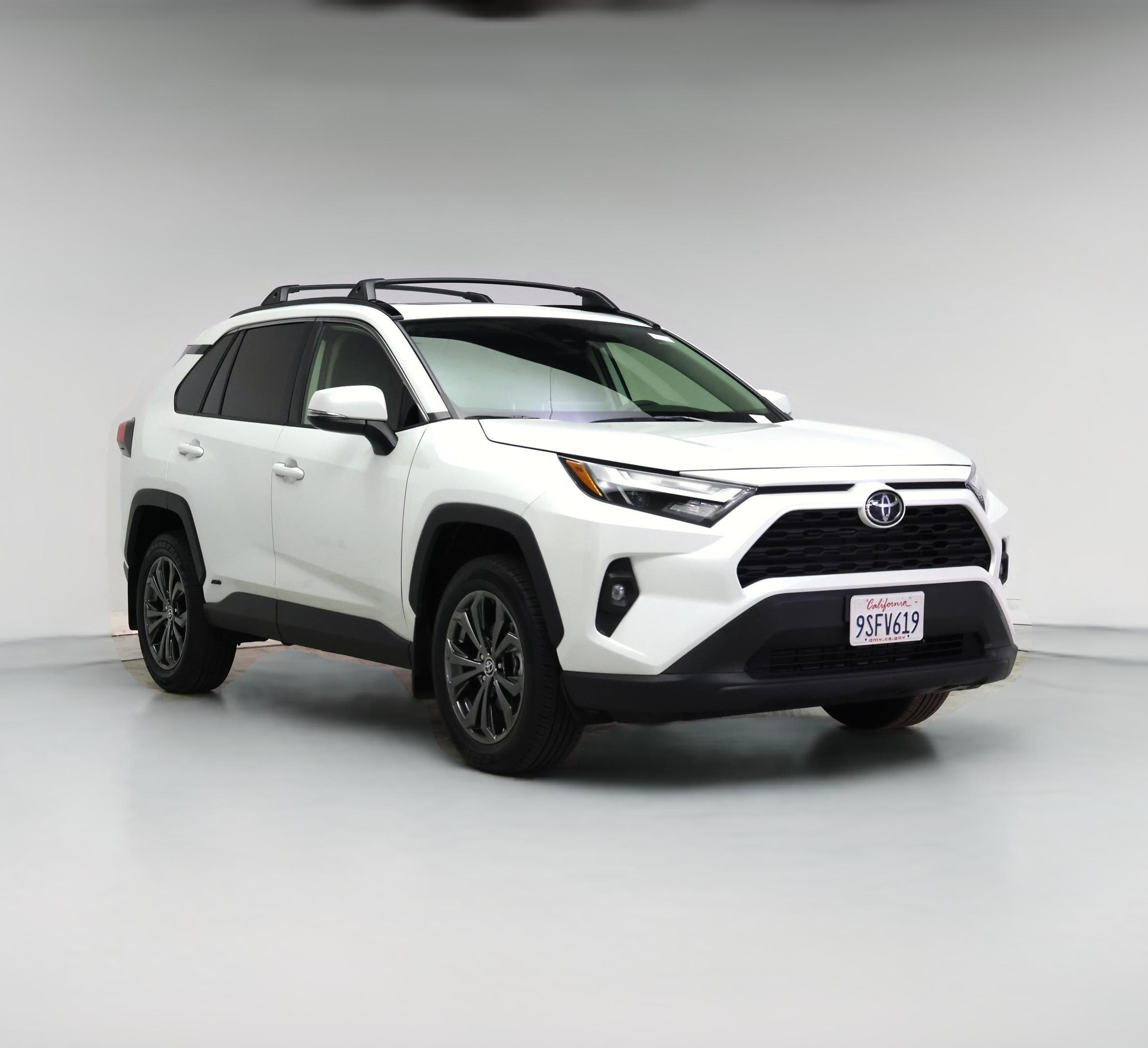 Thumbnail: 2025 Toyota RAV4 - 1