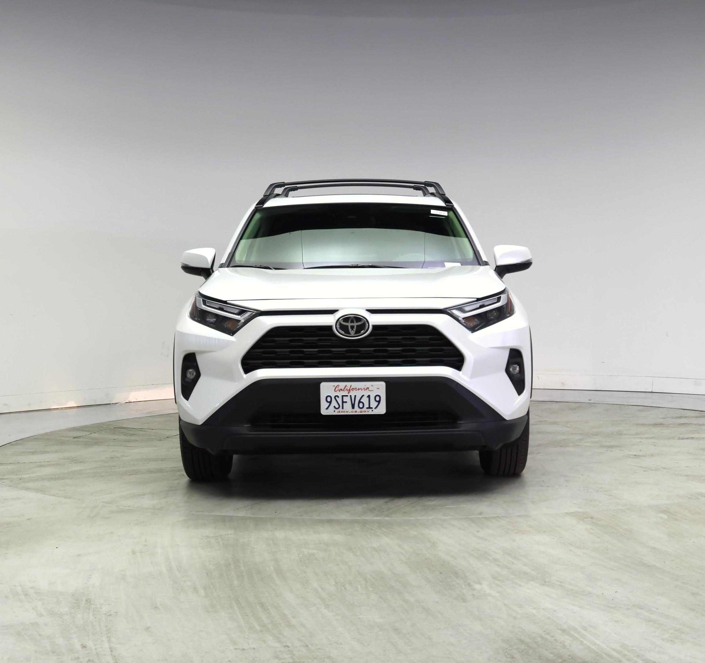Thumbnail: 2025 Toyota RAV4 - 5