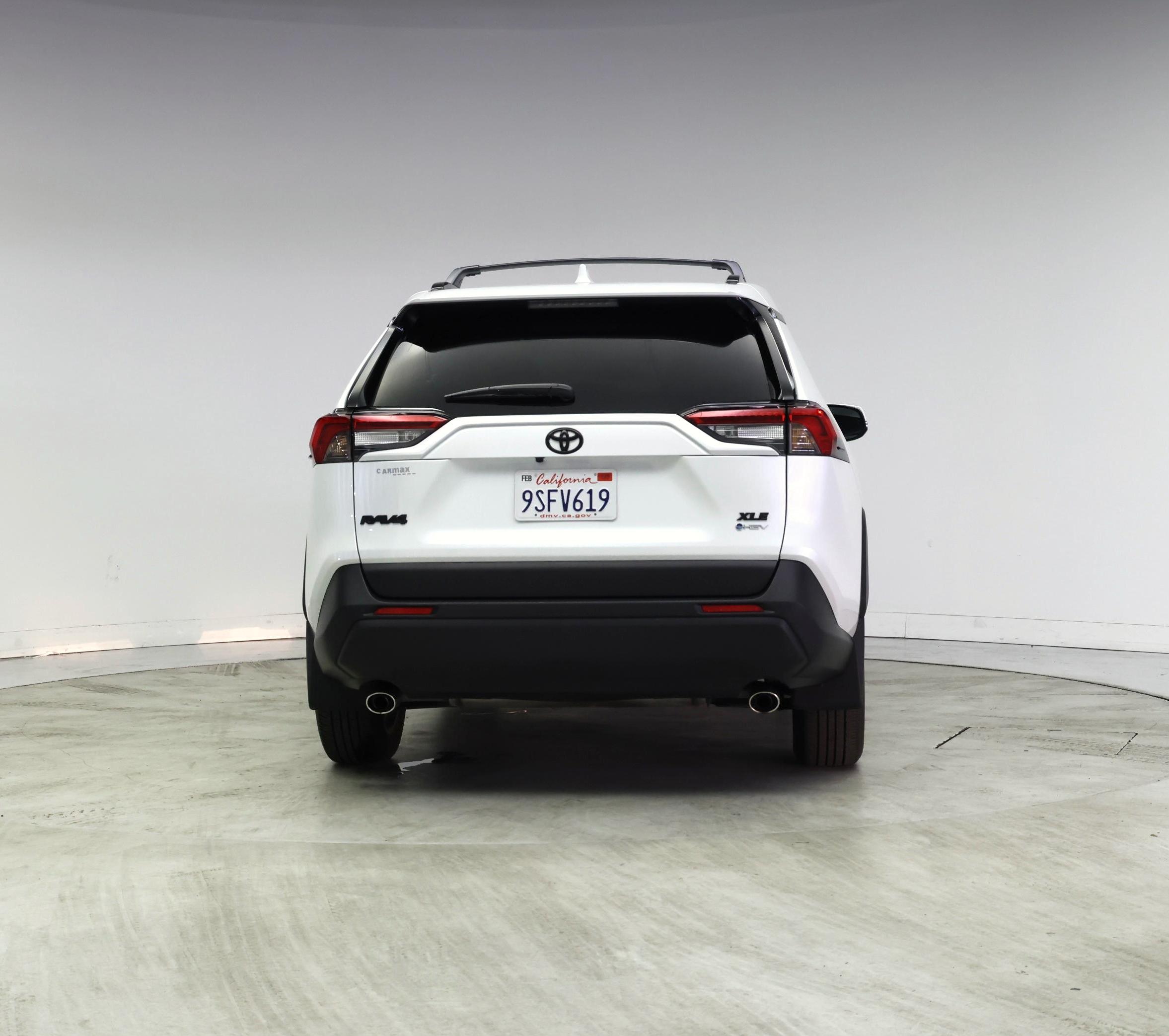 Thumbnail: 2025 Toyota RAV4 - 6