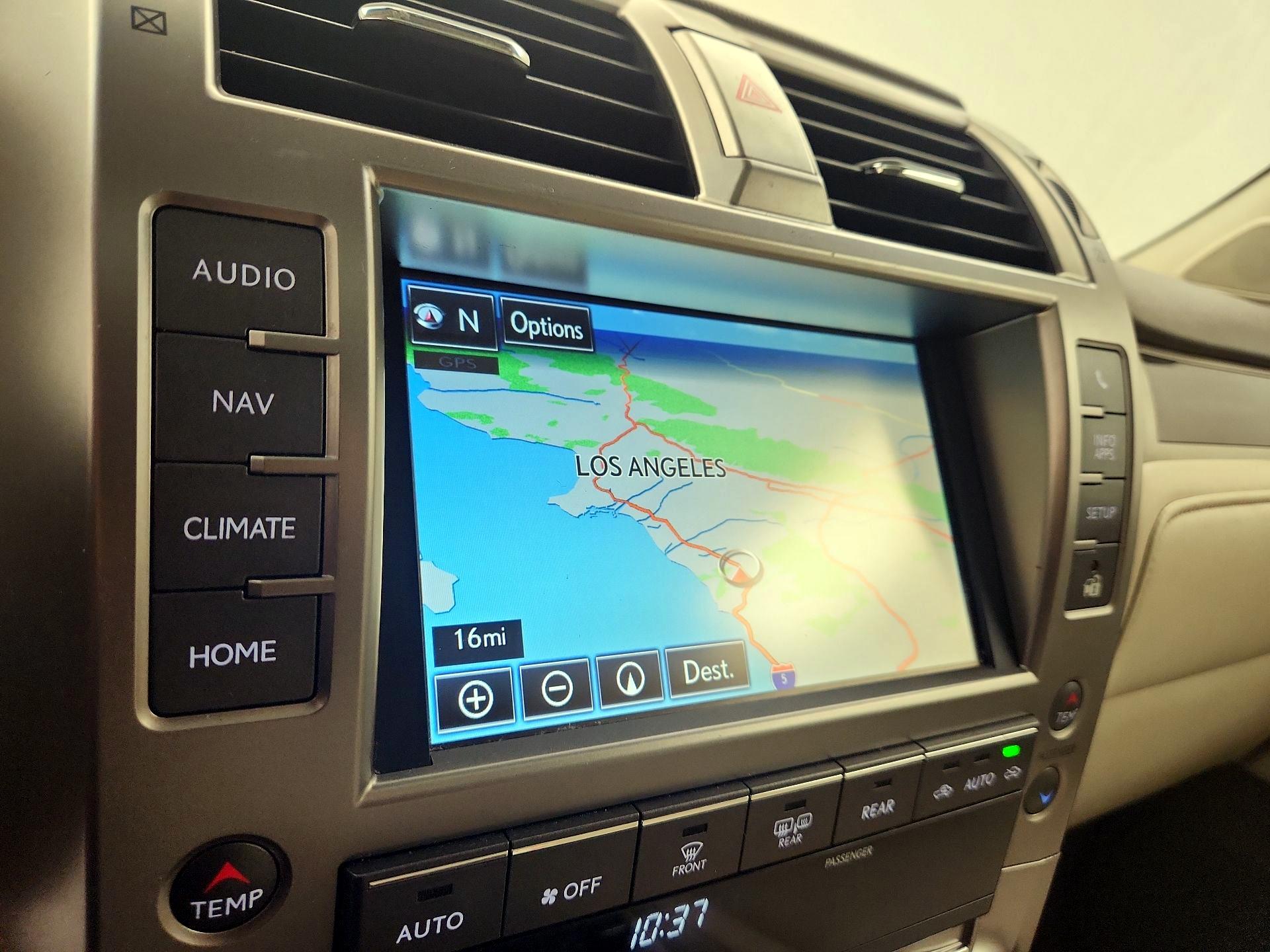 Thumbnail: 2018 Lexus GX - 14