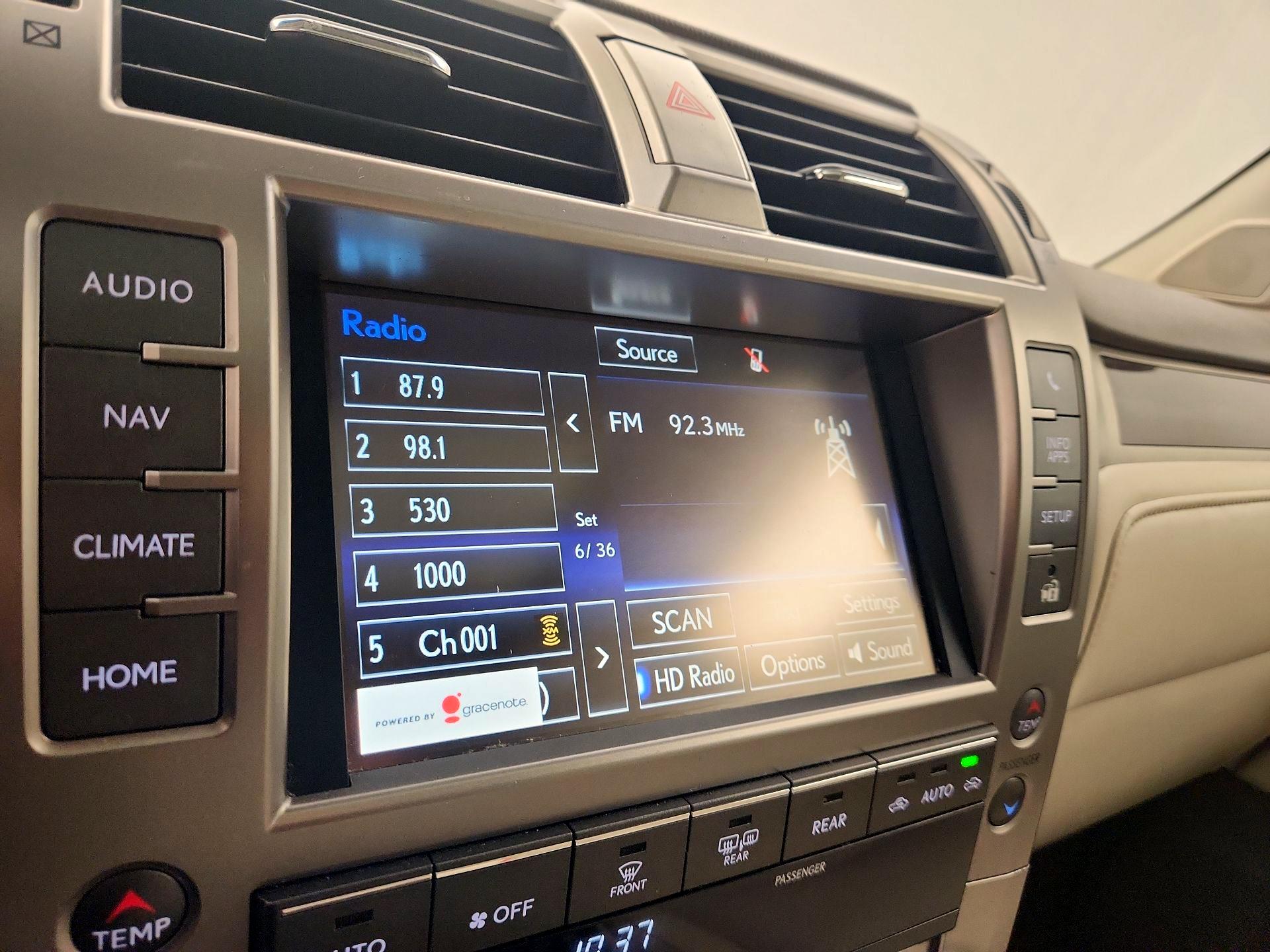 Thumbnail: 2018 Lexus GX - 16