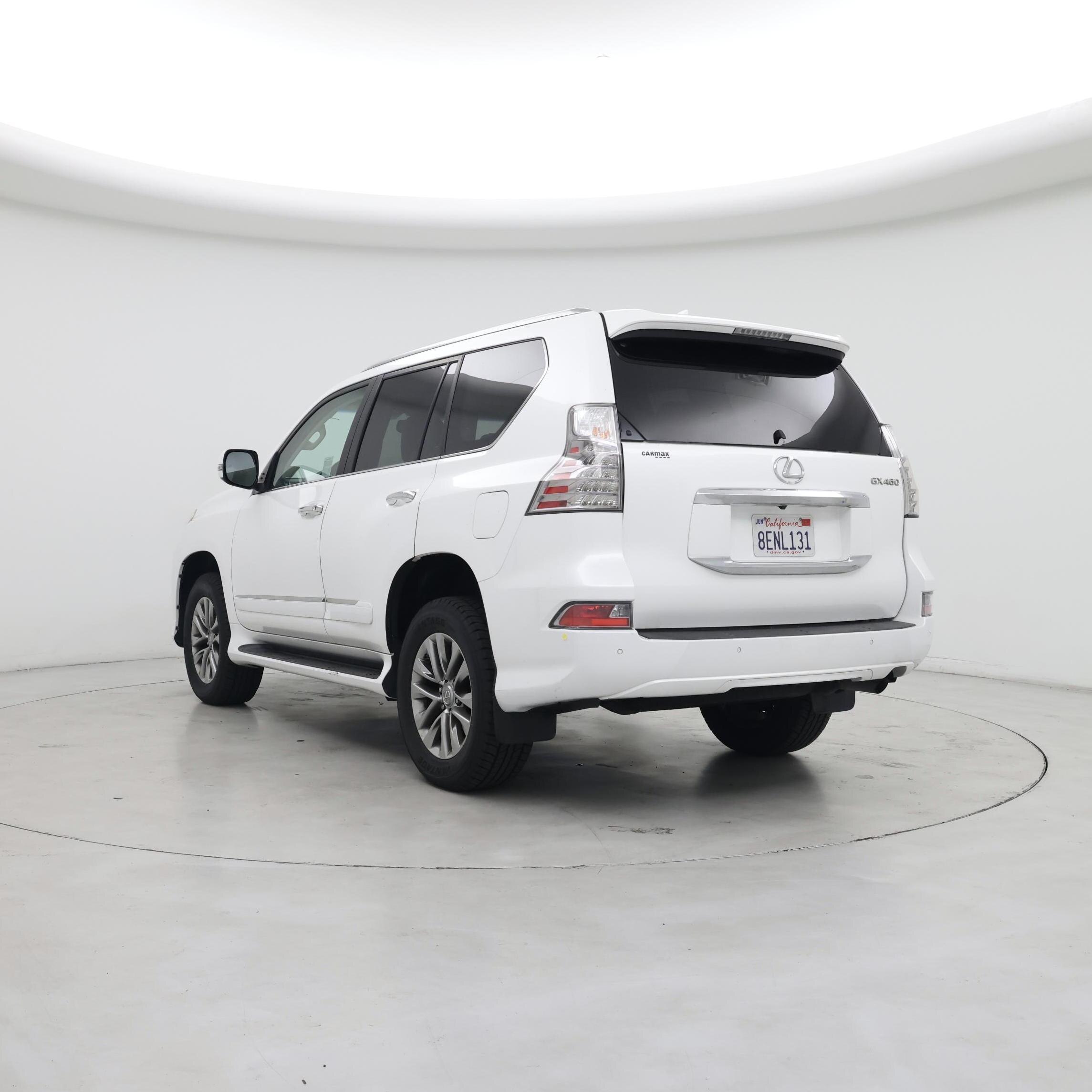 Thumbnail: 2018 Lexus GX - 2