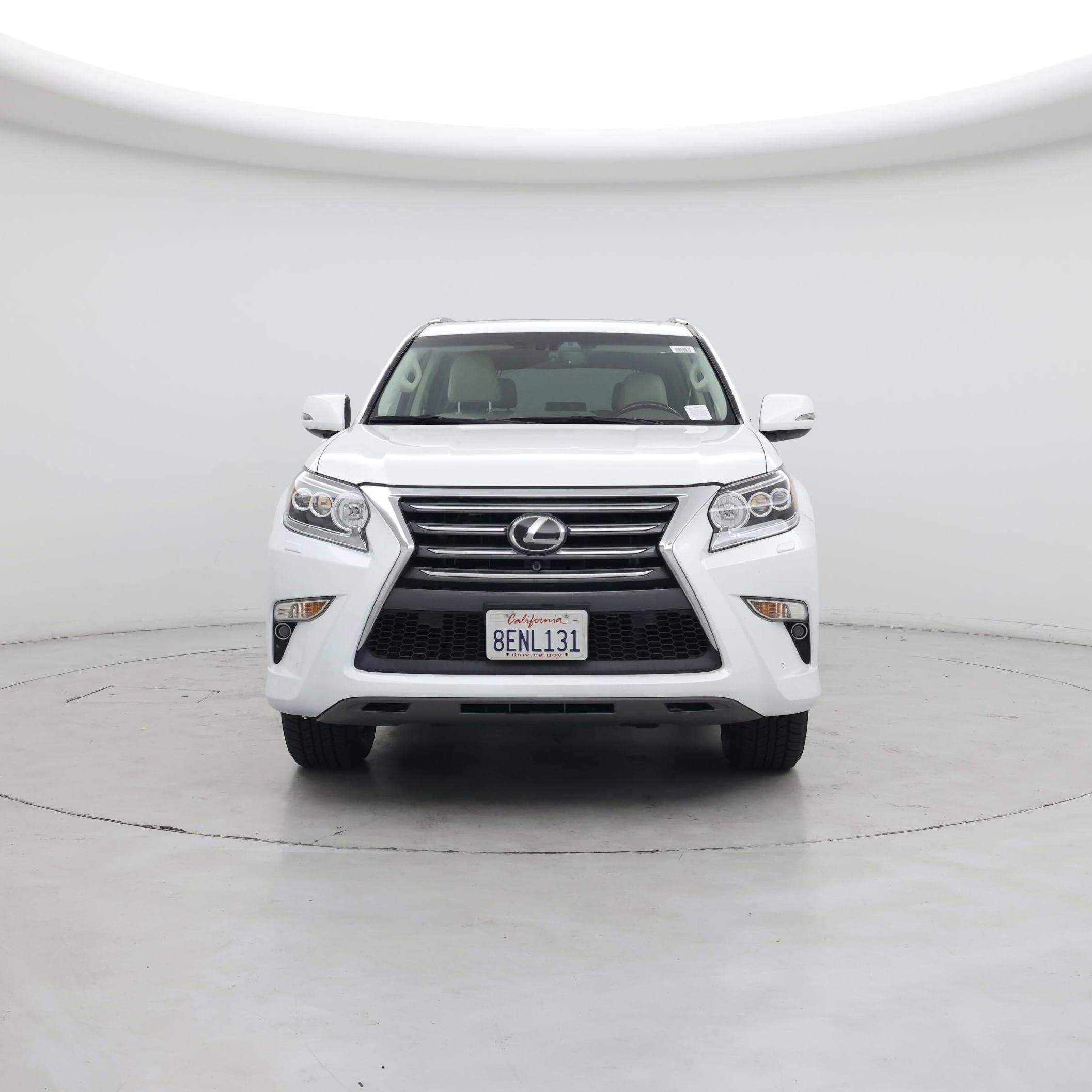 Thumbnail: 2018 Lexus GX - 5