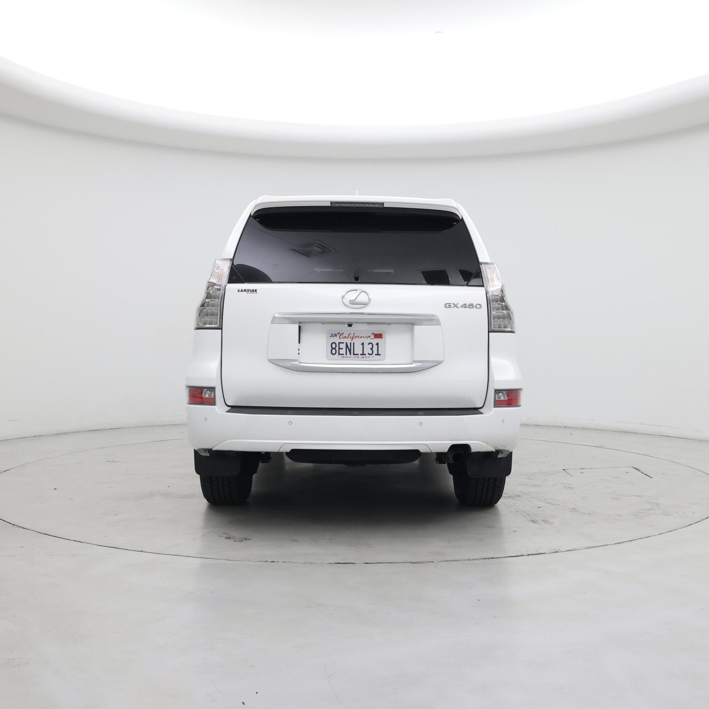 Thumbnail: 2018 Lexus GX - 6