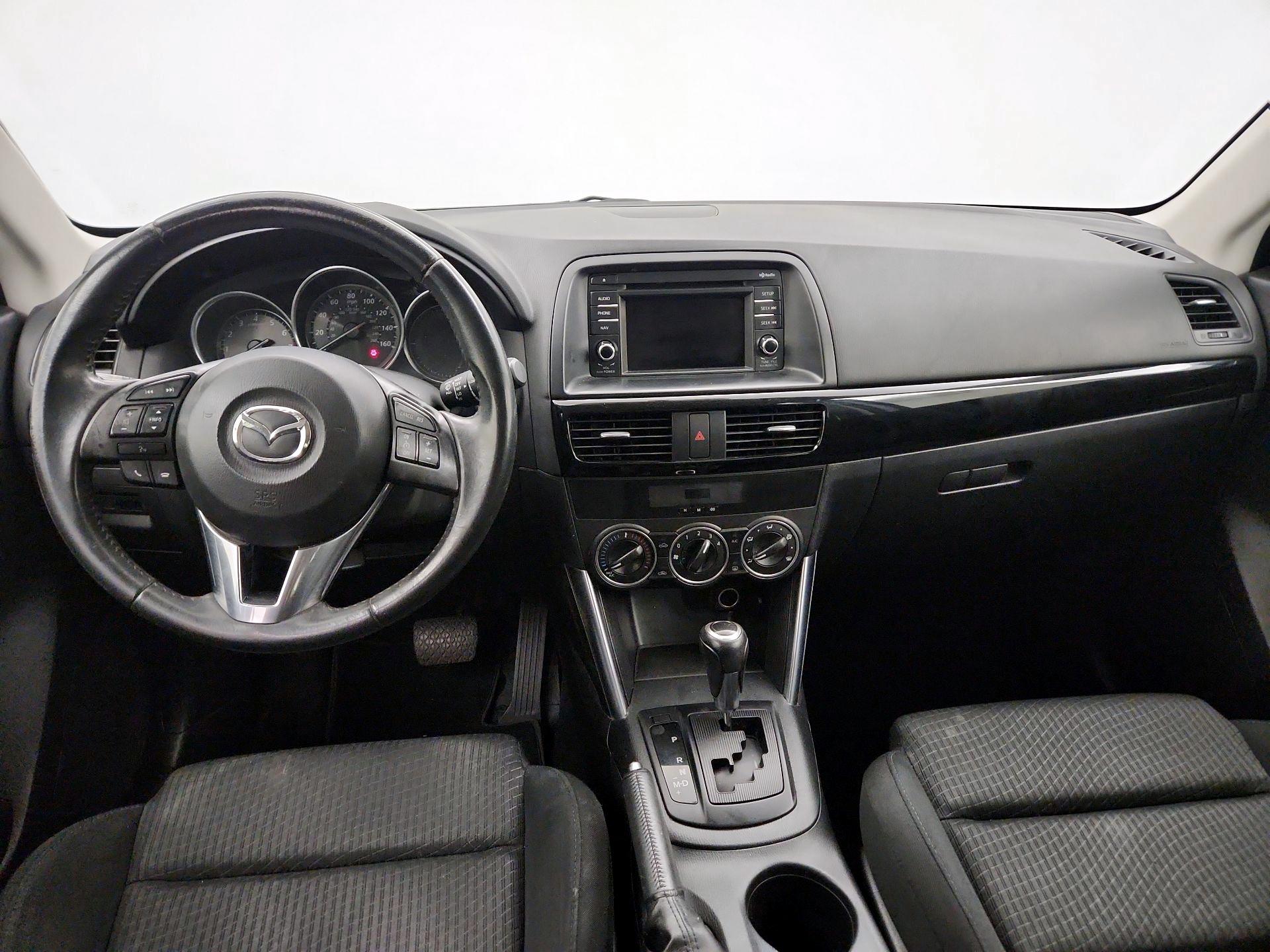 Thumbnail: 2014 Mazda CX-5 - 9