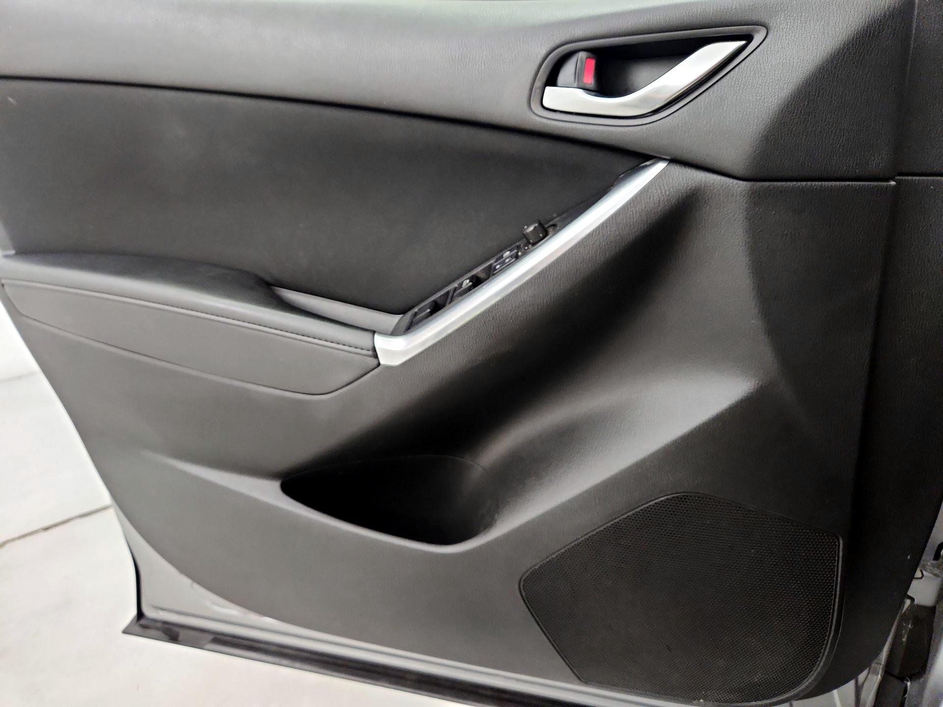 Thumbnail: 2014 Mazda CX-5 - 12