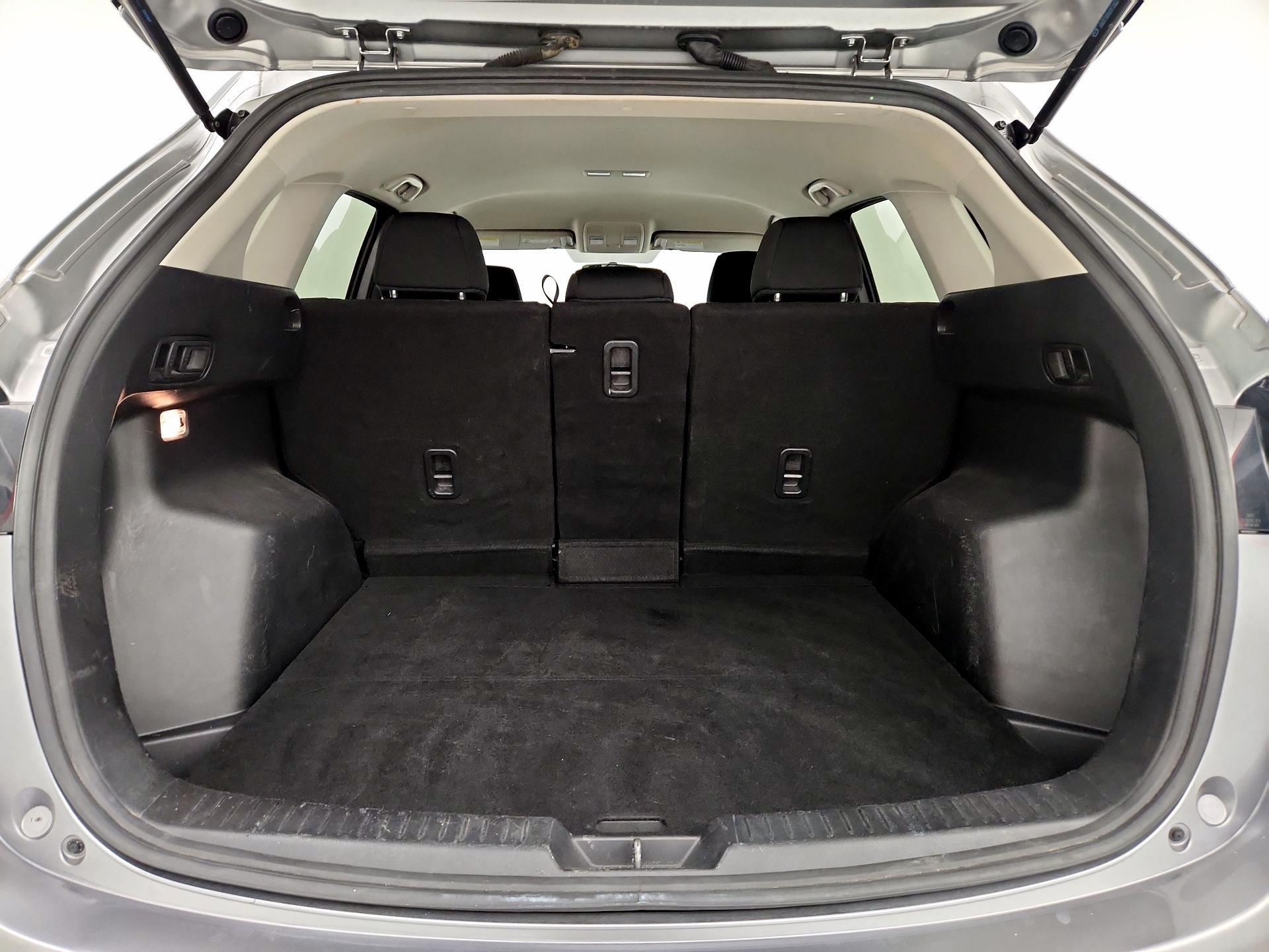 Thumbnail: 2014 Mazda CX-5 - 20