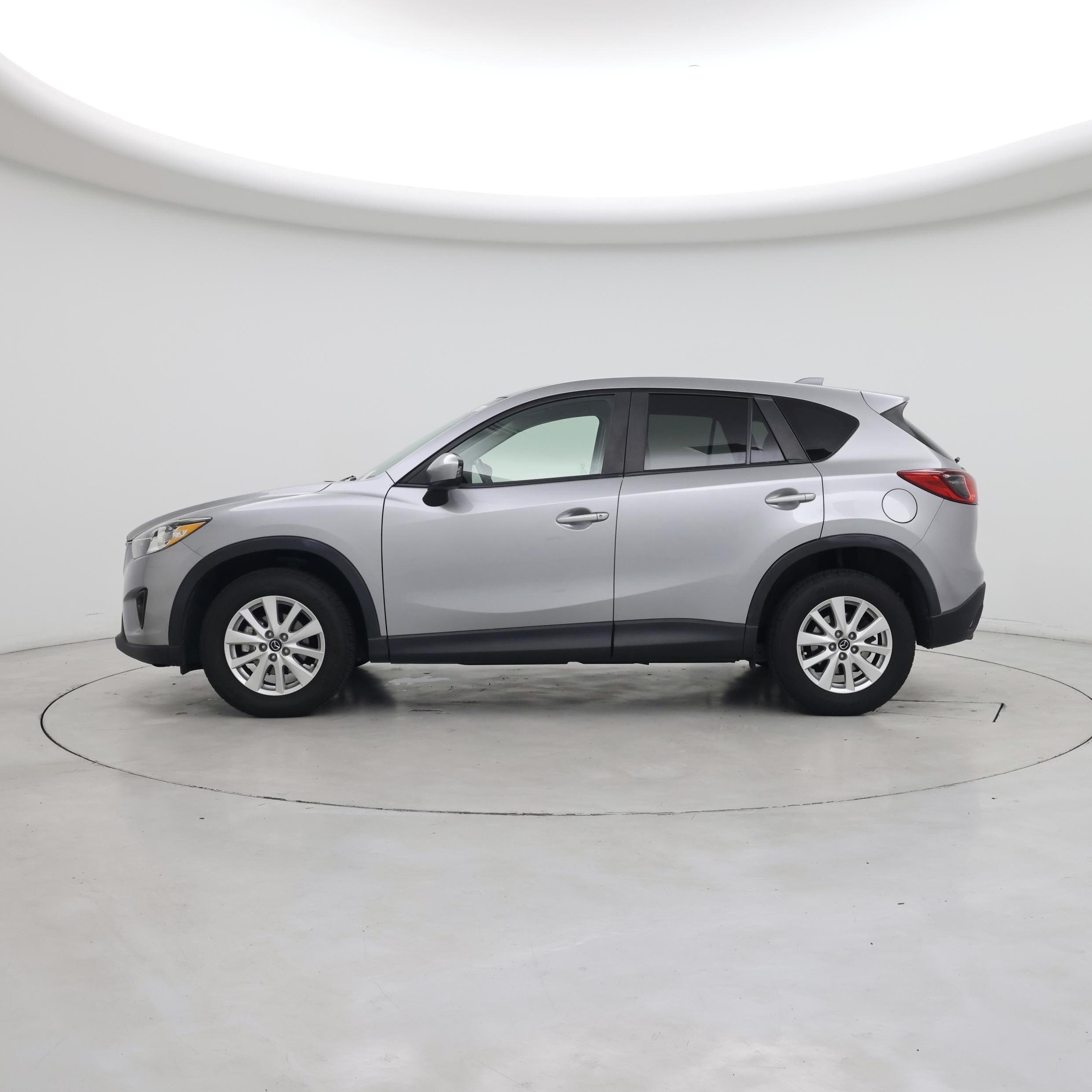 Thumbnail: 2014 Mazda CX-5 - 3