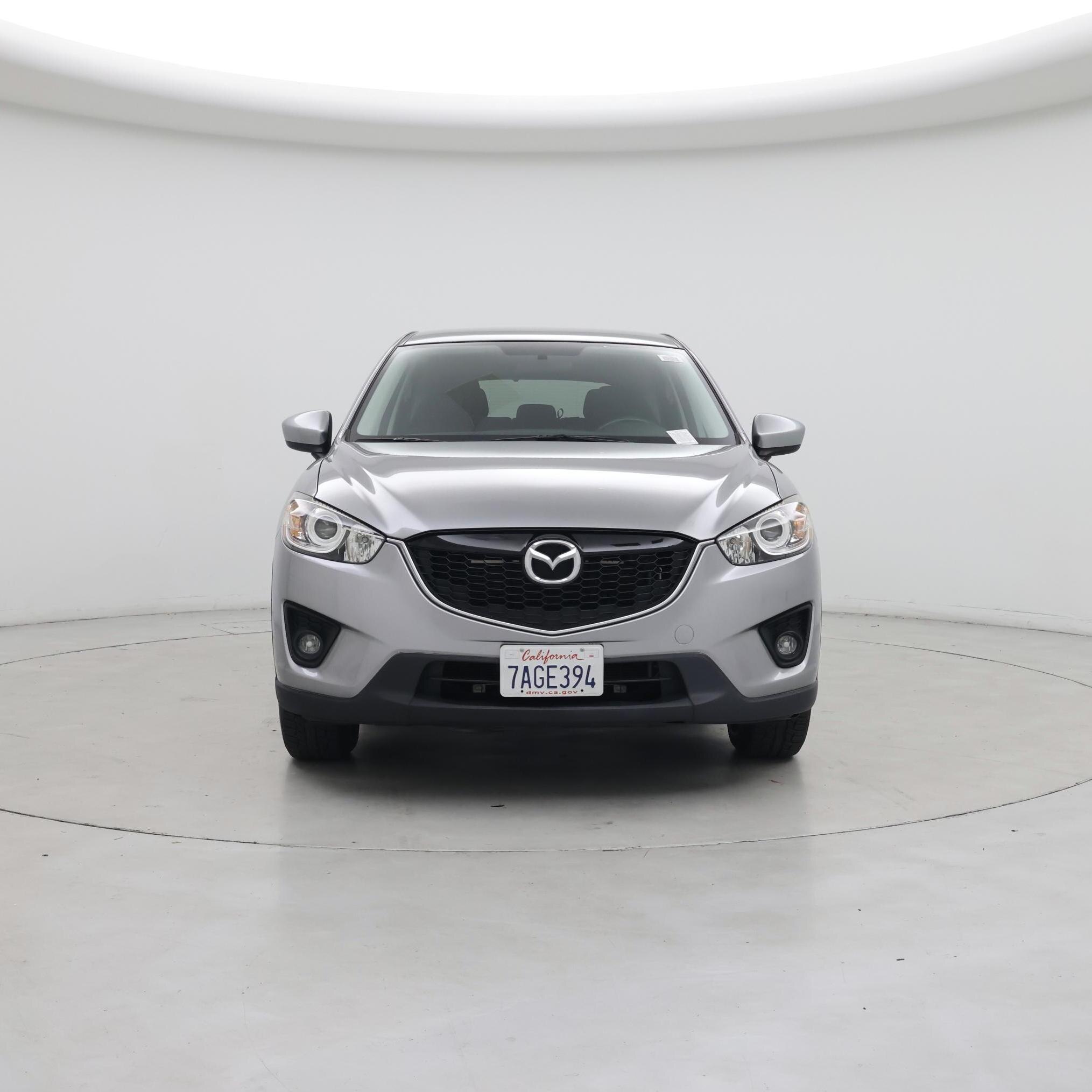 Thumbnail: 2014 Mazda CX-5 - 5