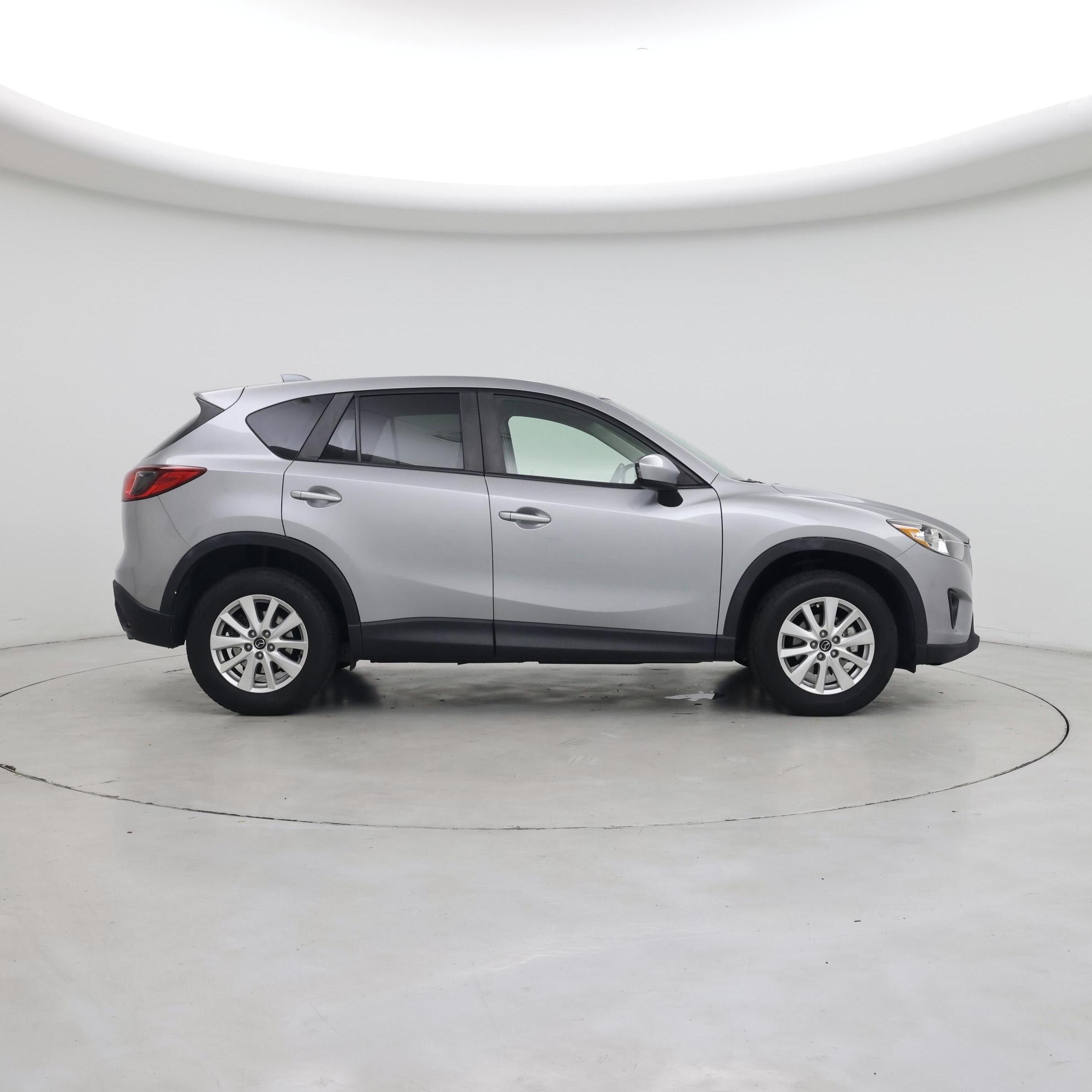 Thumbnail: 2014 Mazda CX-5 - 7