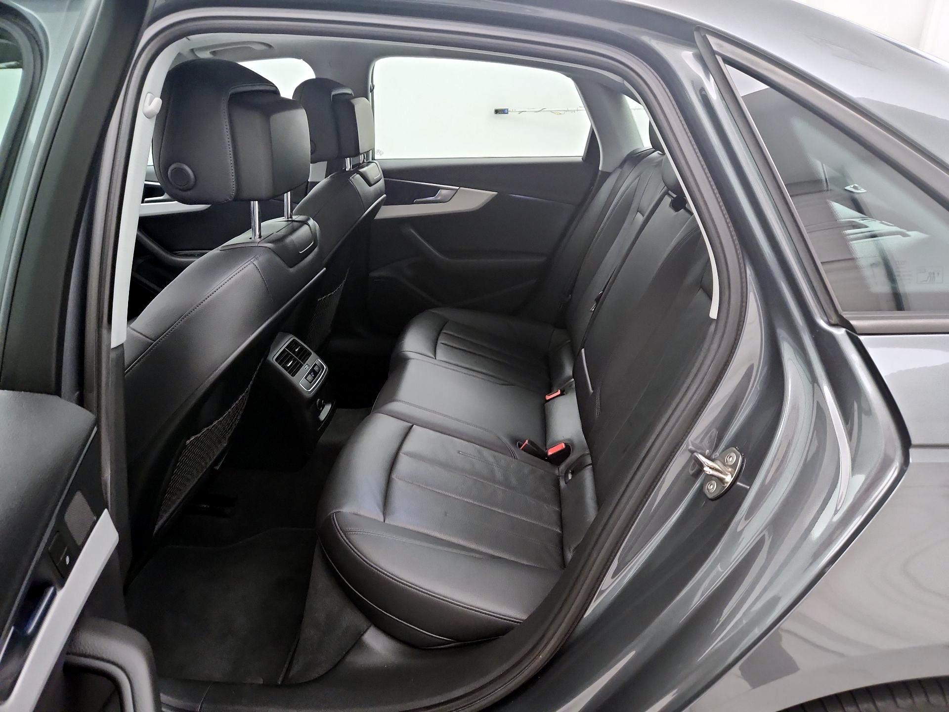 Thumbnail: 2017 Audi A4 - 20