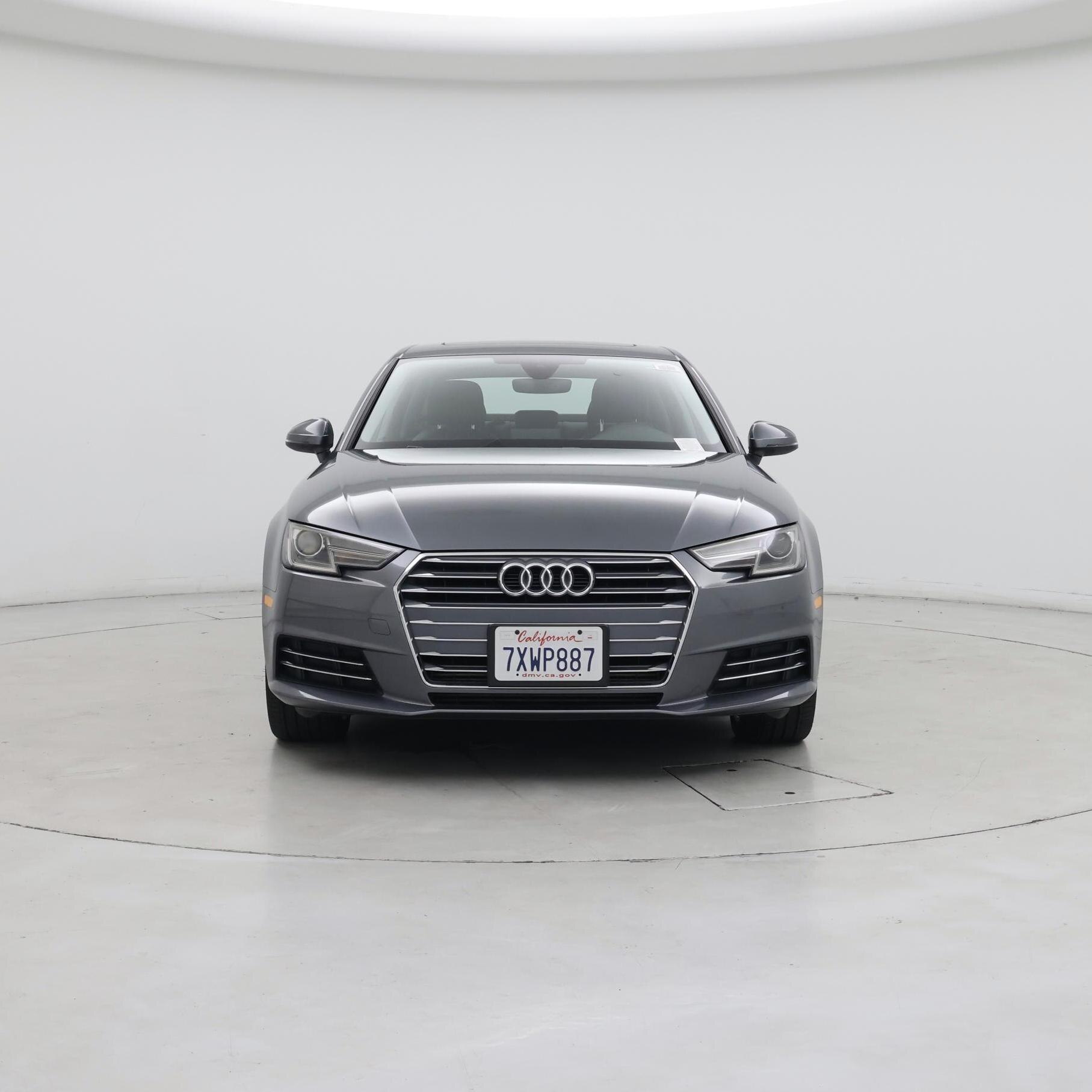 Thumbnail: 2017 Audi A4 - 5